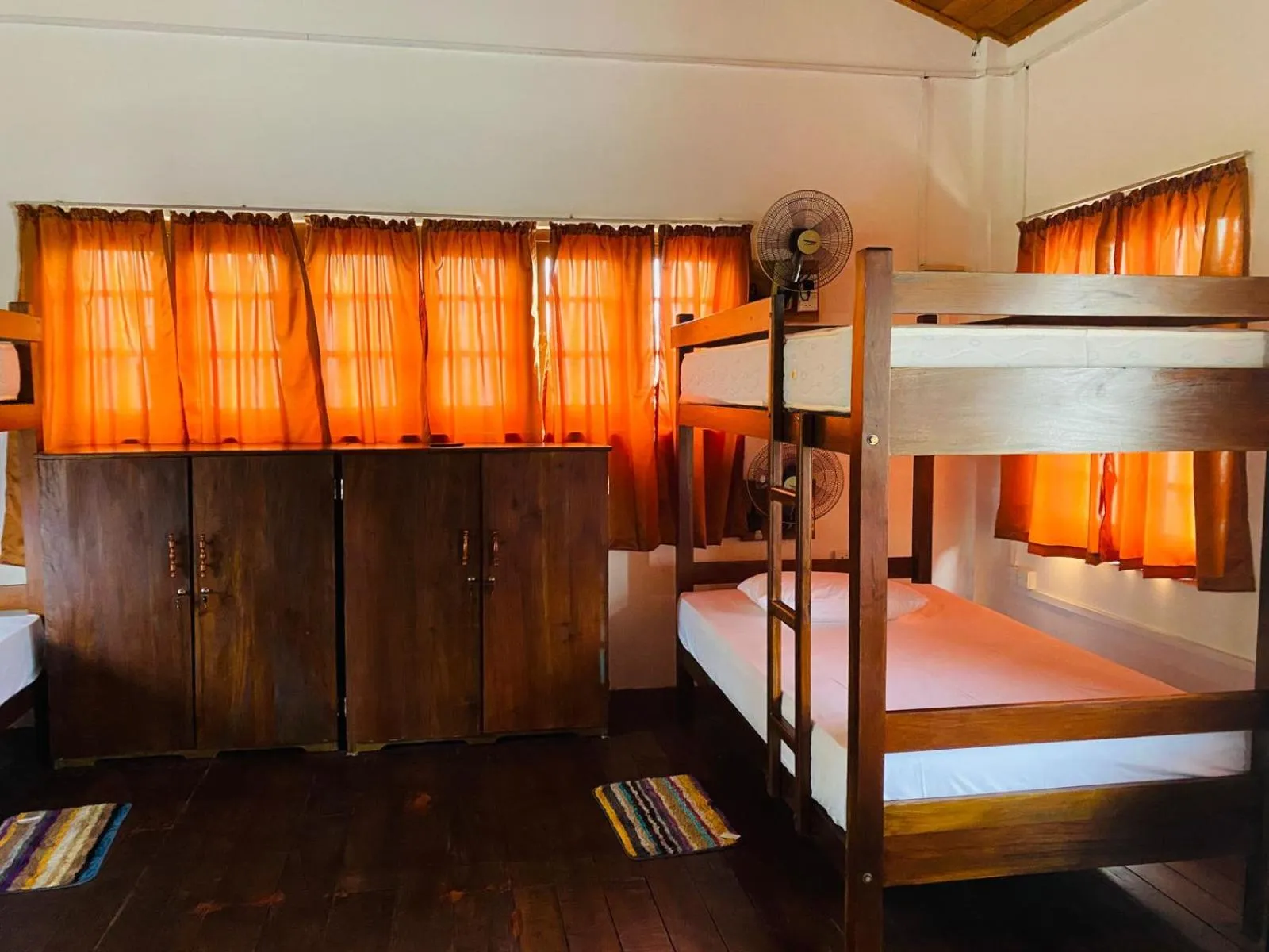 bunk bed, Bed in Tanty’s Hostel