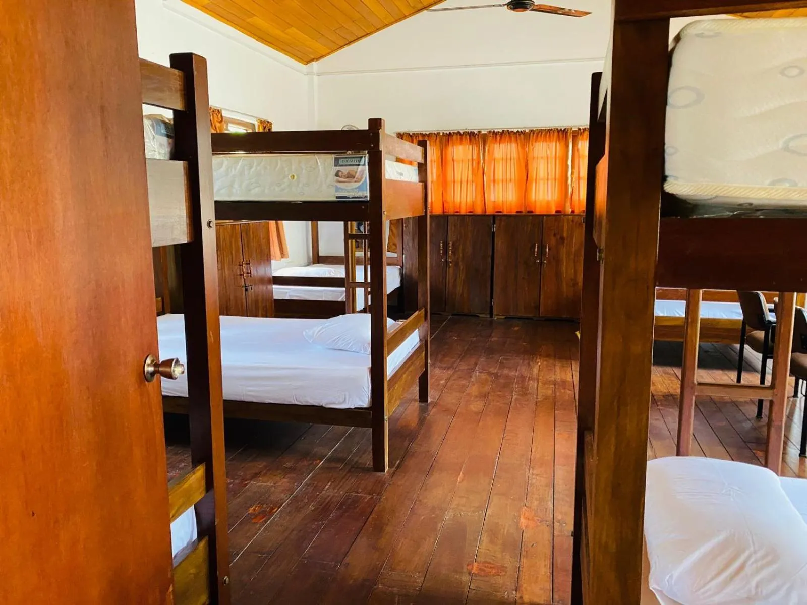 Bedroom, Bed in Tanty’s Hostel