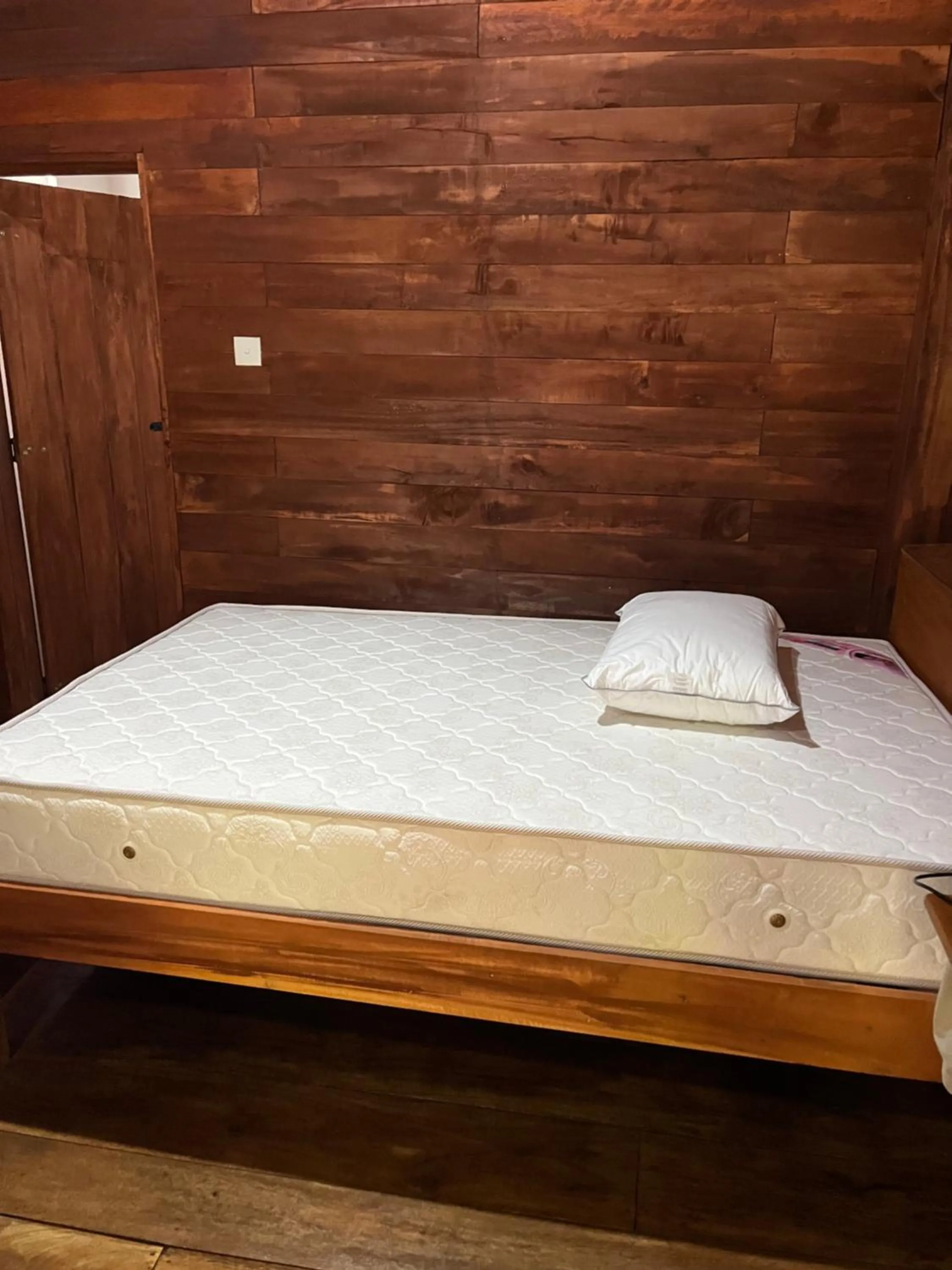 Bedroom, Bed in Tanty’s Hostel