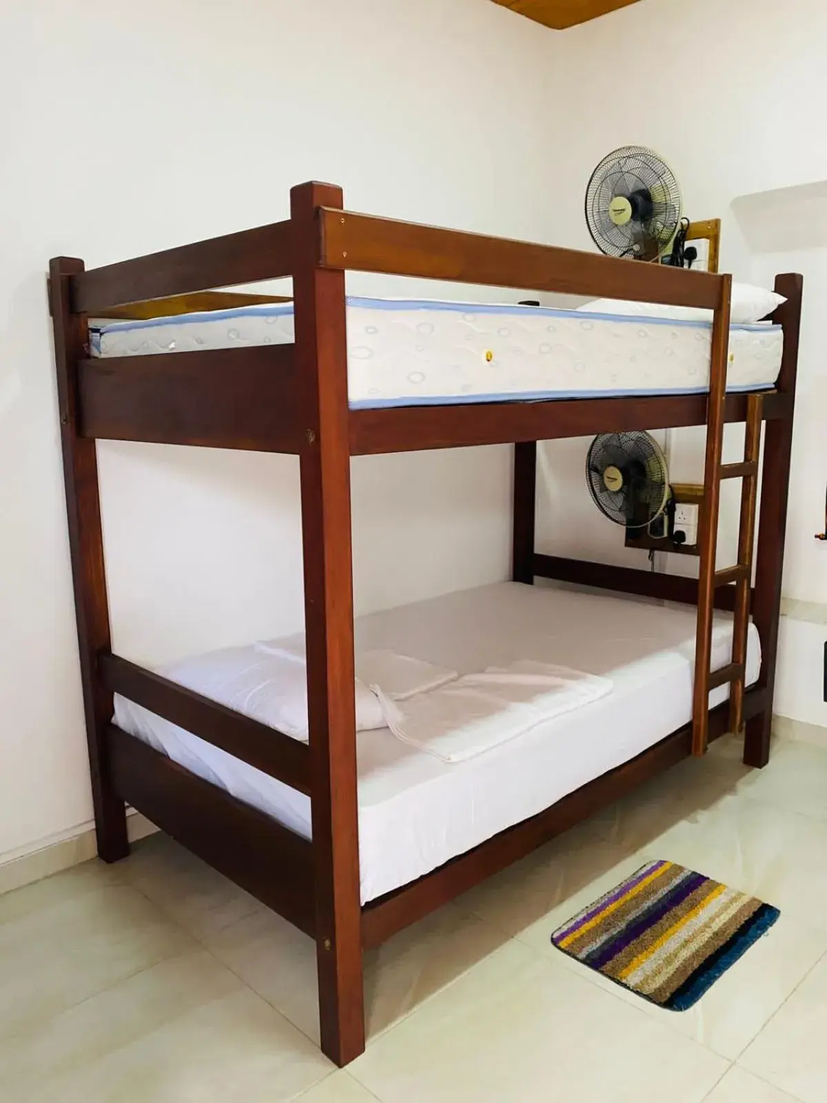 Bedroom, Bed in Tanty’s Hostel Bedroom, Bed in Tanty’s Hostel