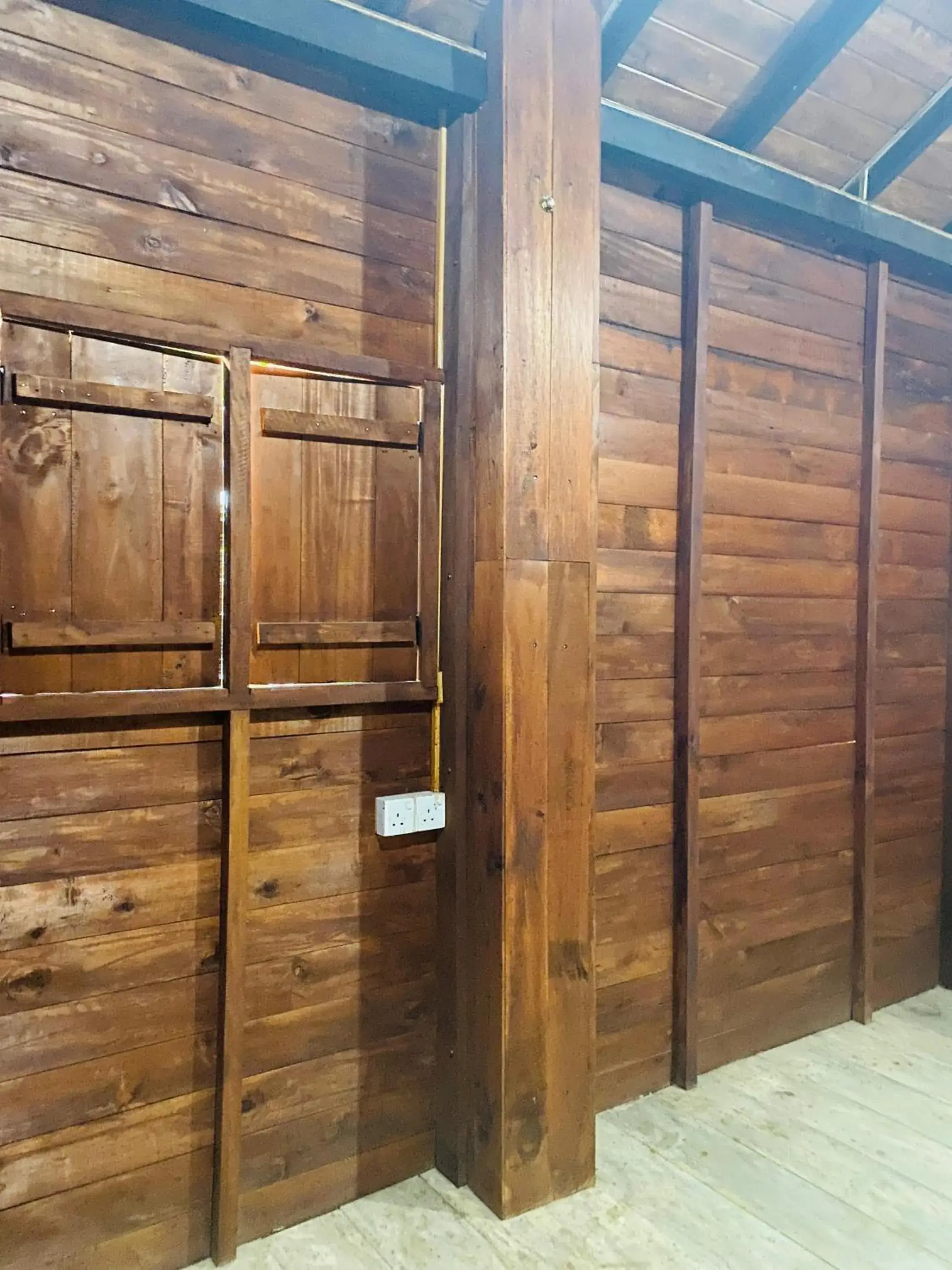 Bedroom in Tanty’s Hostel Bedroom in Tanty’s Hostel