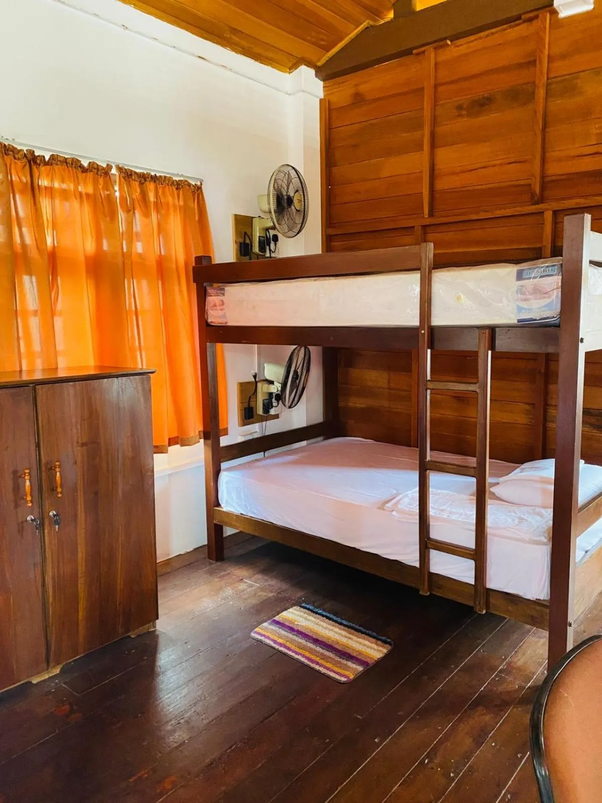 bunk bed, Bed in Tanty’s Hostel