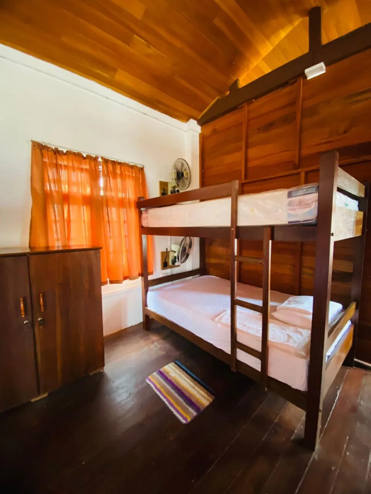 bunk bed, Bed in Tanty’s Hostel