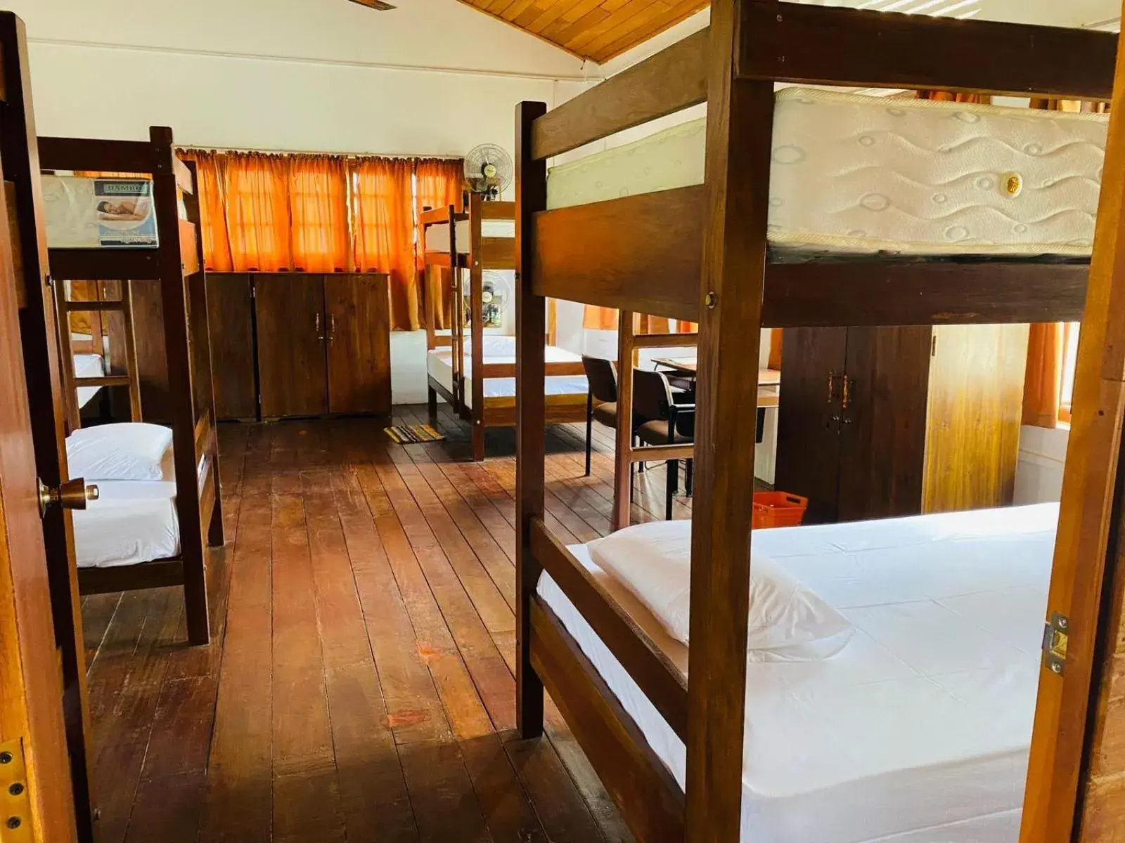 Bedroom, Bed in Tanty’s Hostel Bedroom, Bed in Tanty’s Hostel