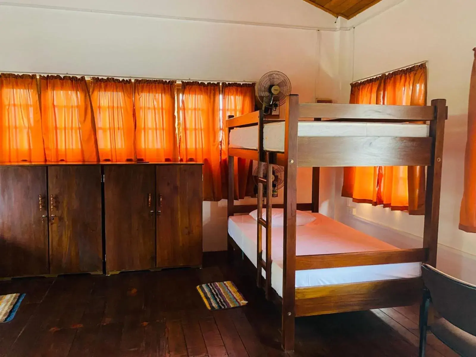 Bedroom, Bed in Tanty’s Hostel Bedroom, Bed in Tanty’s Hostel