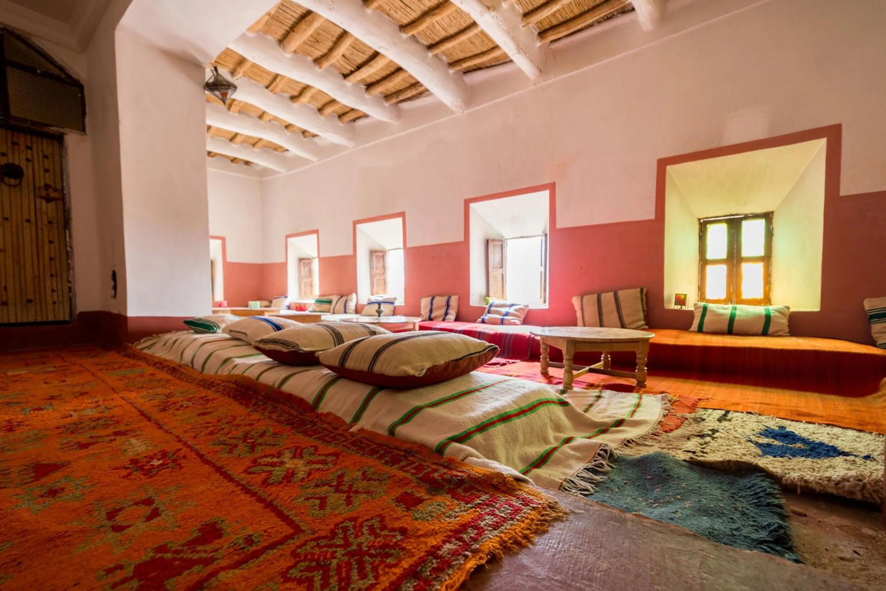 Kasbah Itran