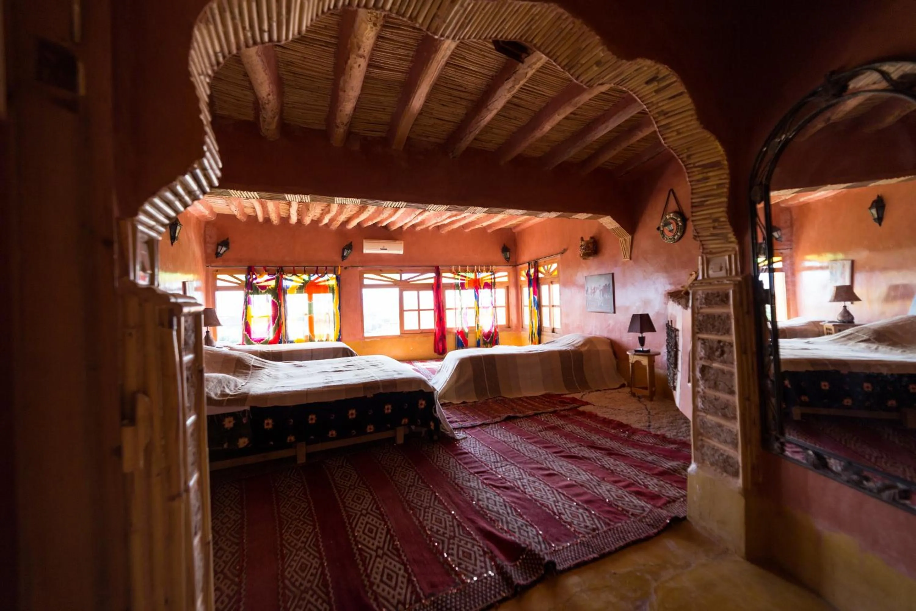 Kasbah Itran