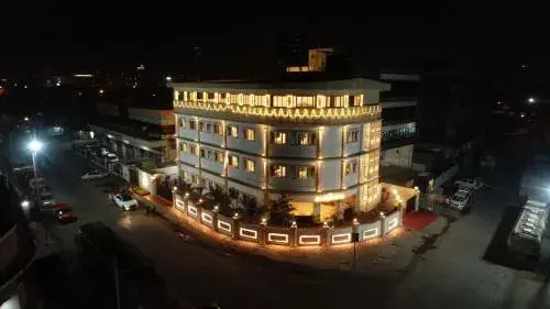 The Royal Palace Hotel 400703 The Royal Palace Hotel 400703