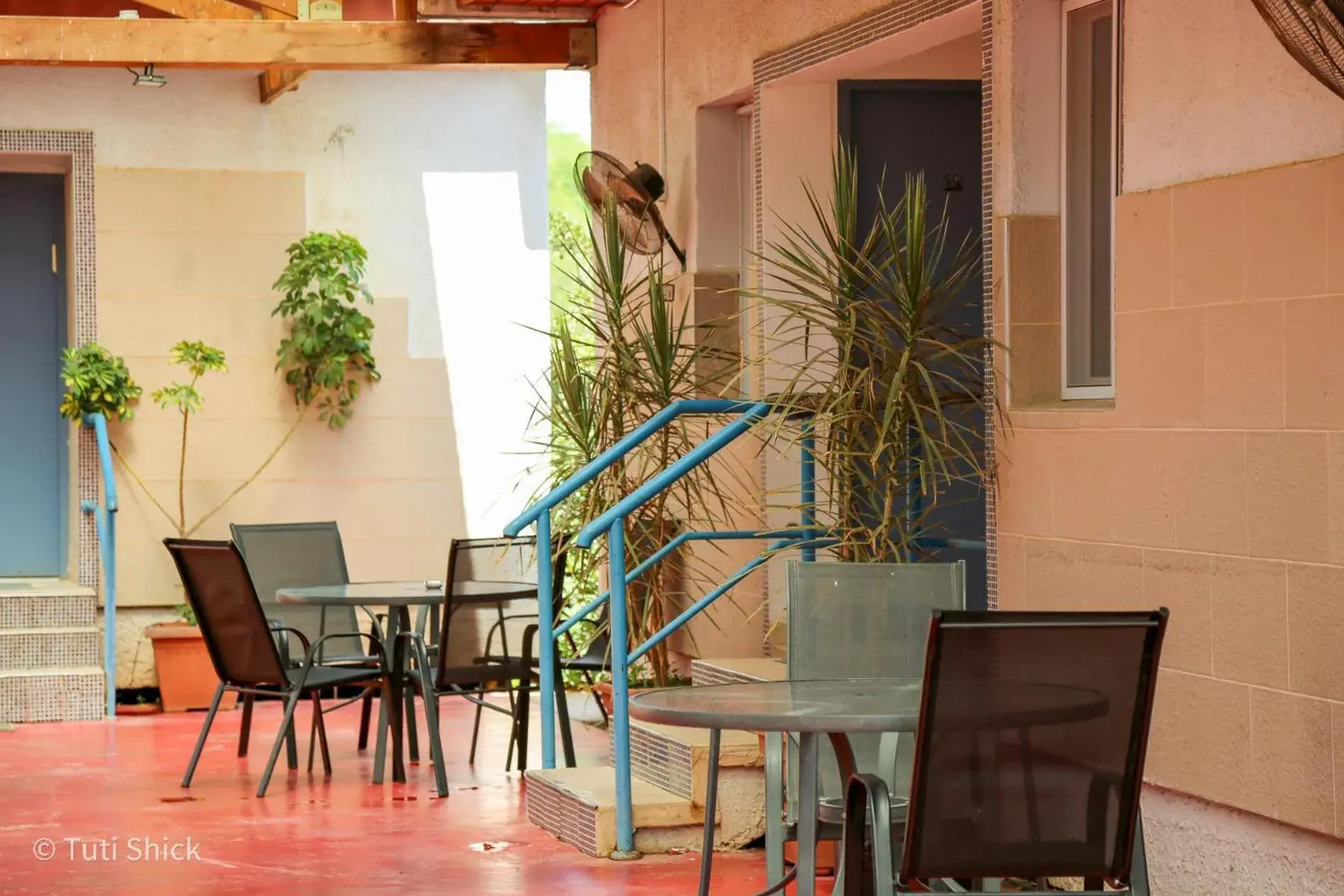 Classic Twin Room in Mandara - Country Lodging Classic Twin Room in Mandara - Country Lodging