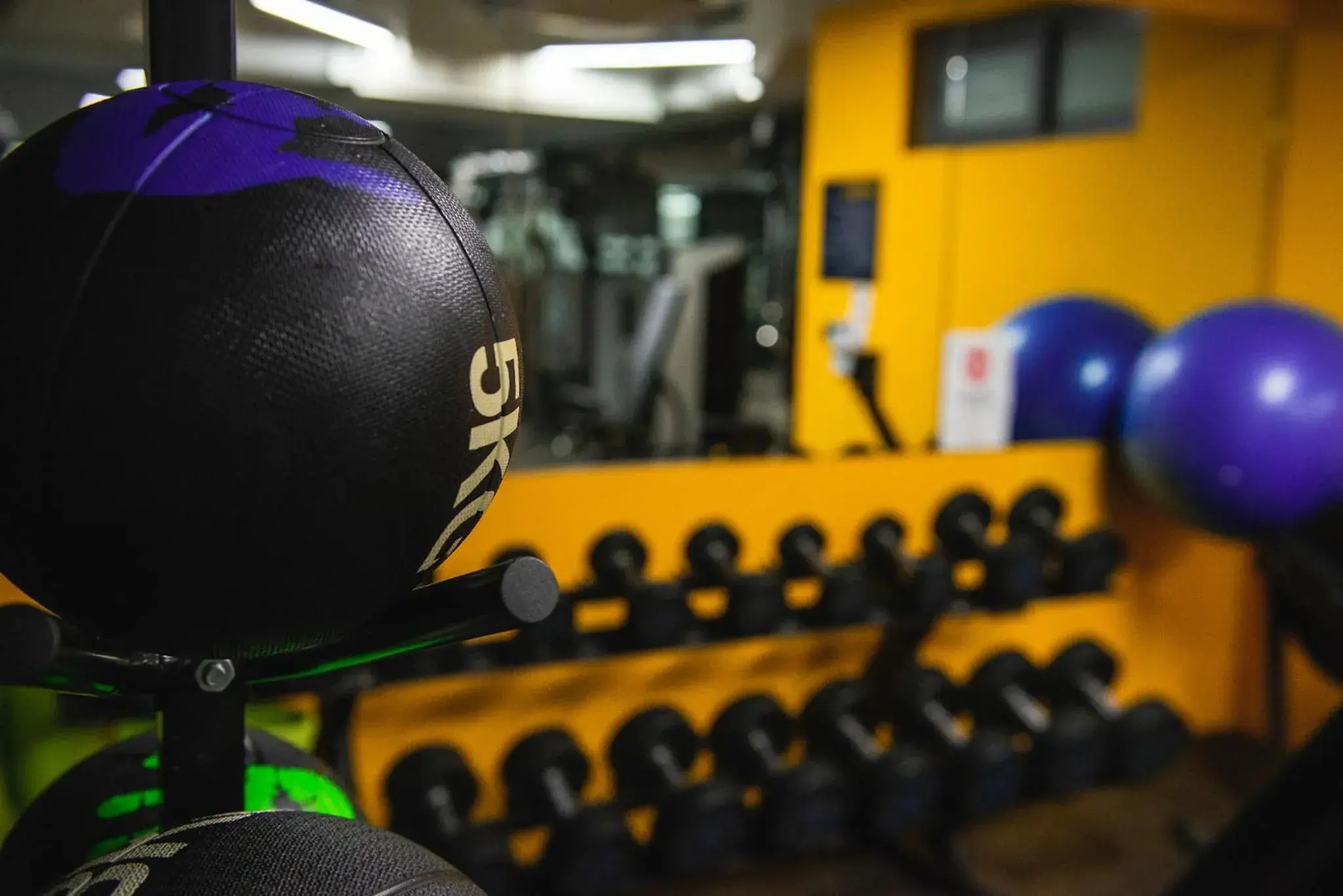 Spa and wellness centre/facilities in Grands Suites Hotel Residences and Spa Spa and wellness centre/facilities in Grands Suites Hotel Residences and Spa