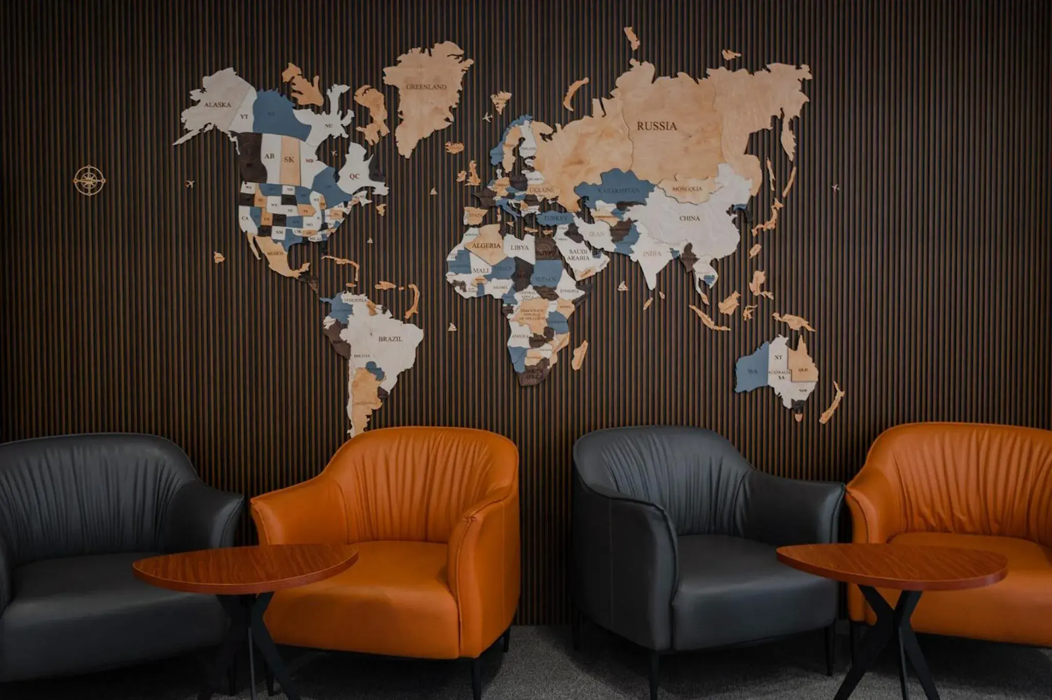 Lobby or reception in Grands Suites Hotel Residences and Spa Lobby or reception in Grands Suites Hotel Residences and Spa