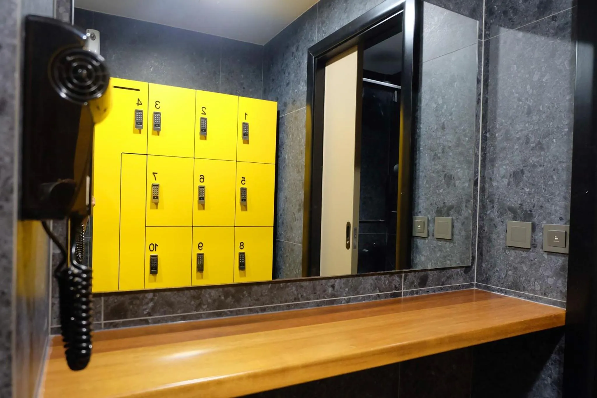 Spa and wellness centre/facilities in Grands Suites Hotel and Spa Sliema