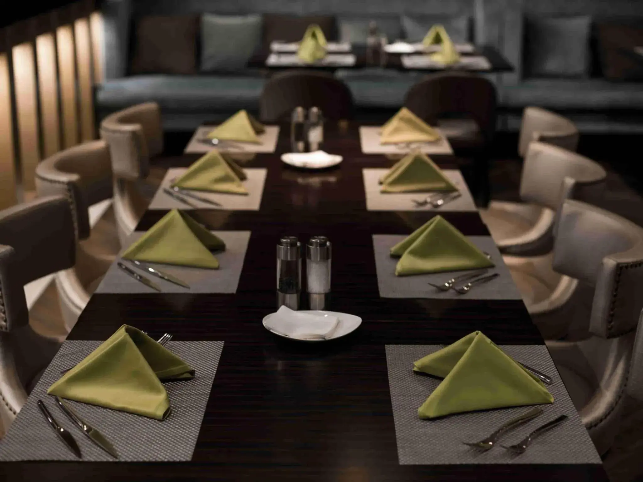 Restaurant/places to eat in Pullman Shanghai Xuhui Restaurant/places to eat in Pullman Shanghai Xuhui