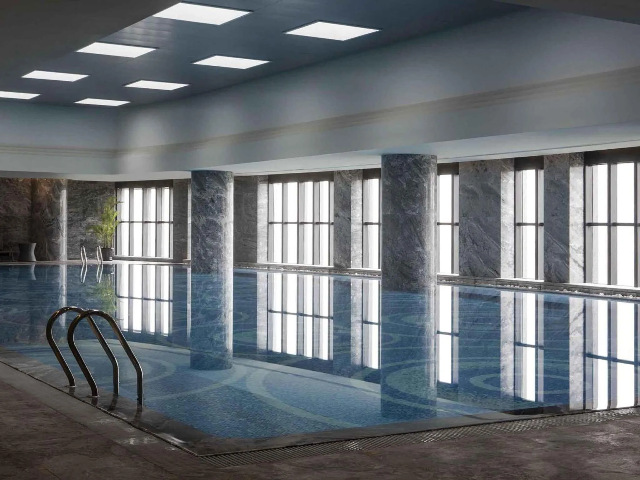 Other in Pullman Shanghai Xuhui