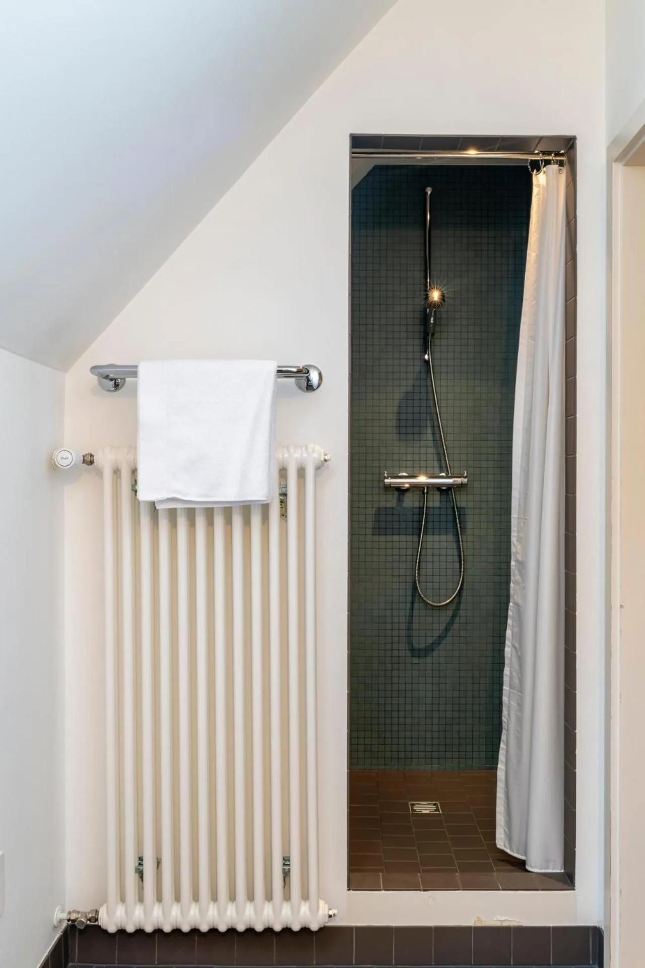 Militärkantine St. Gallen