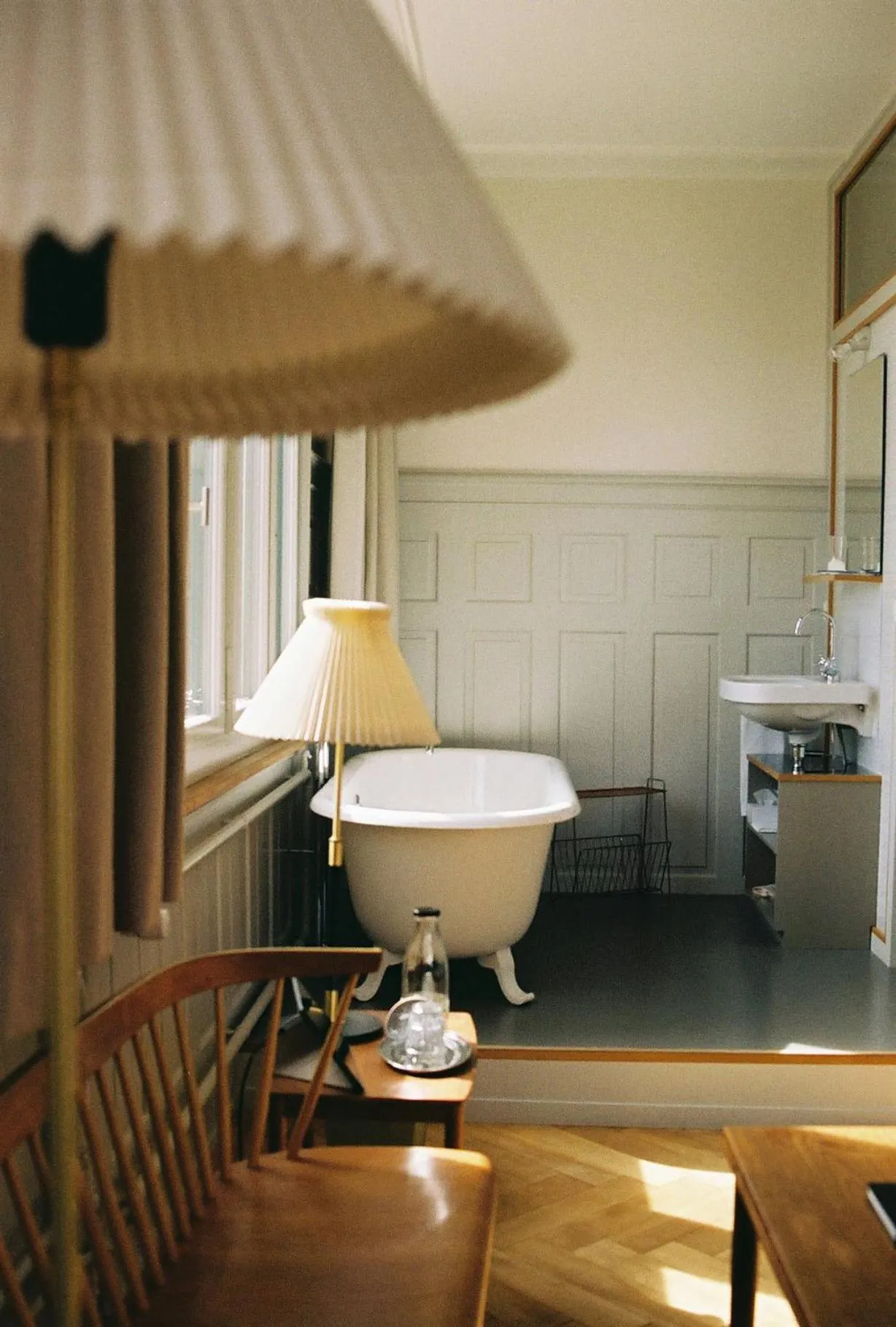 Militärkantine St. Gallen