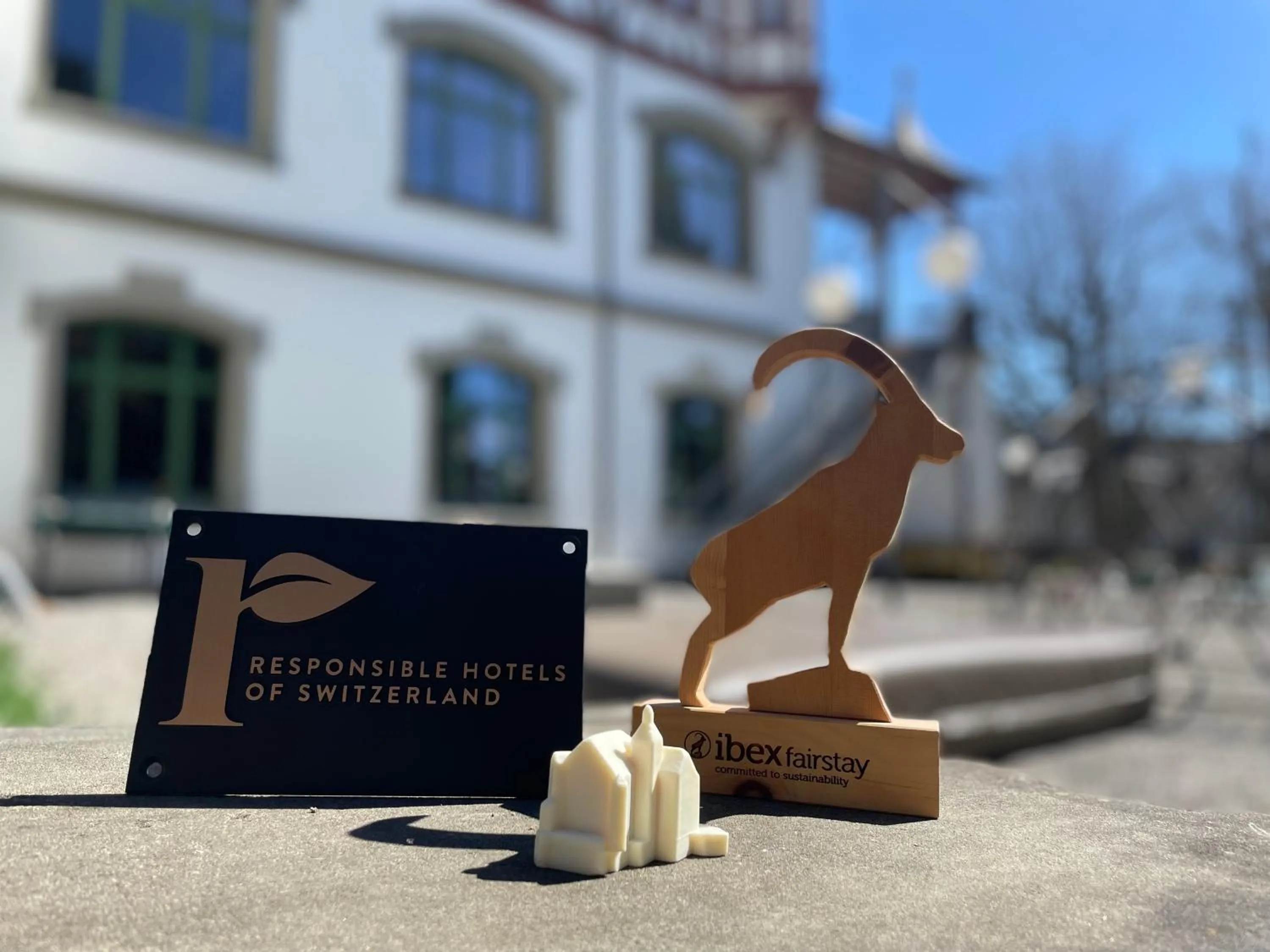 Militärkantine St. Gallen