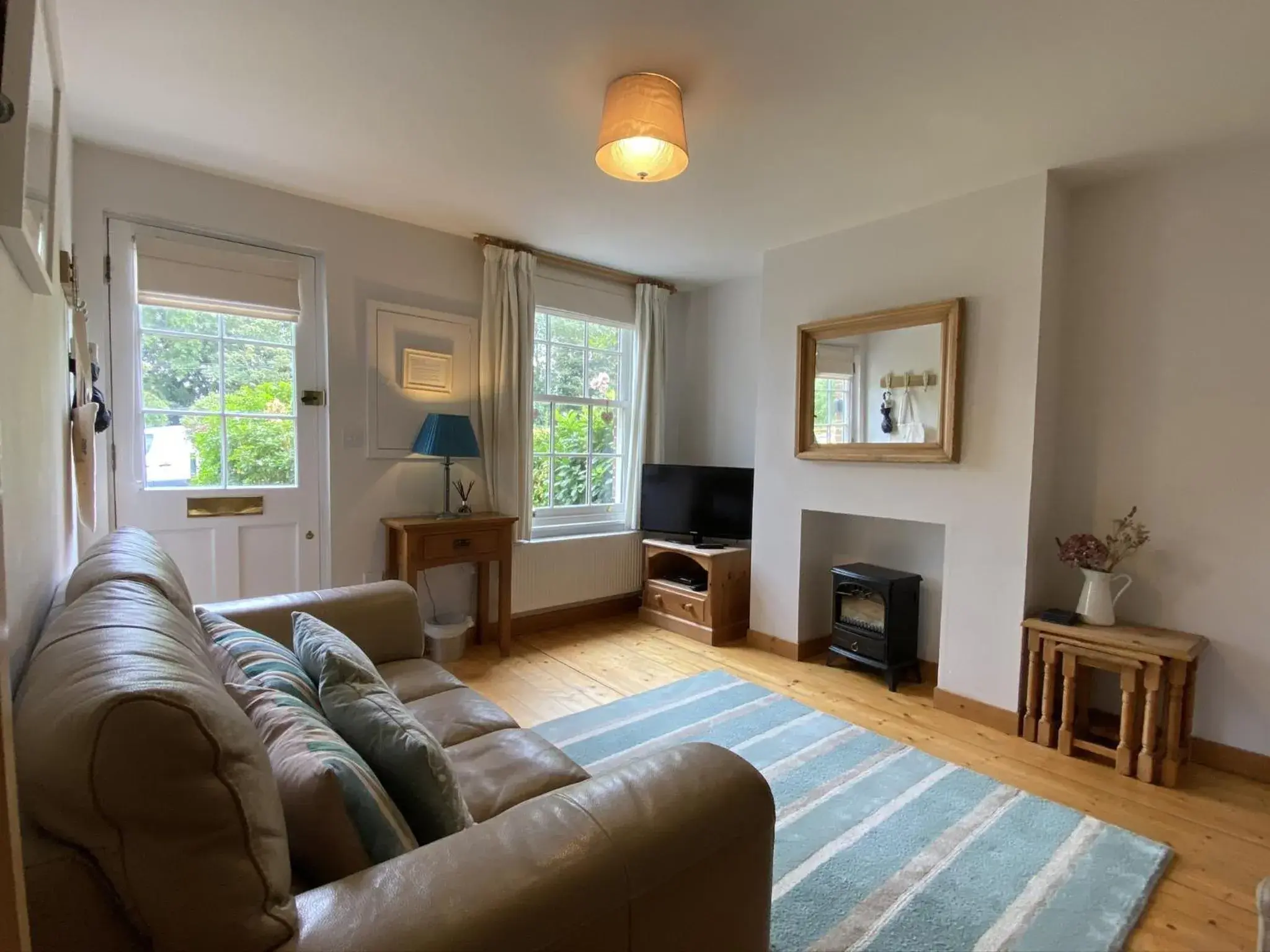 Vacation Home in Green Cottages Vacation Home in Green Cottages