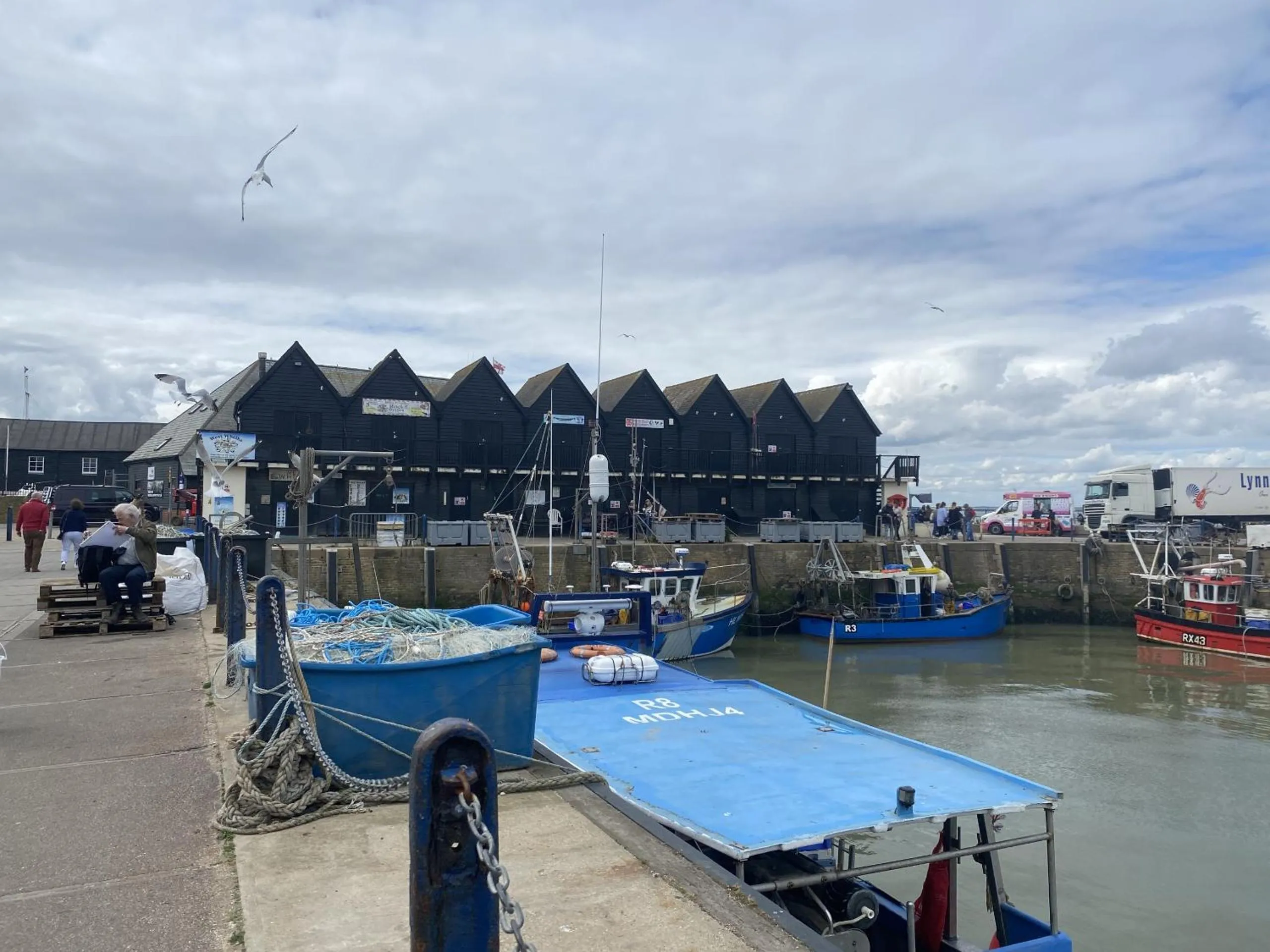 Activities in Green Cottages