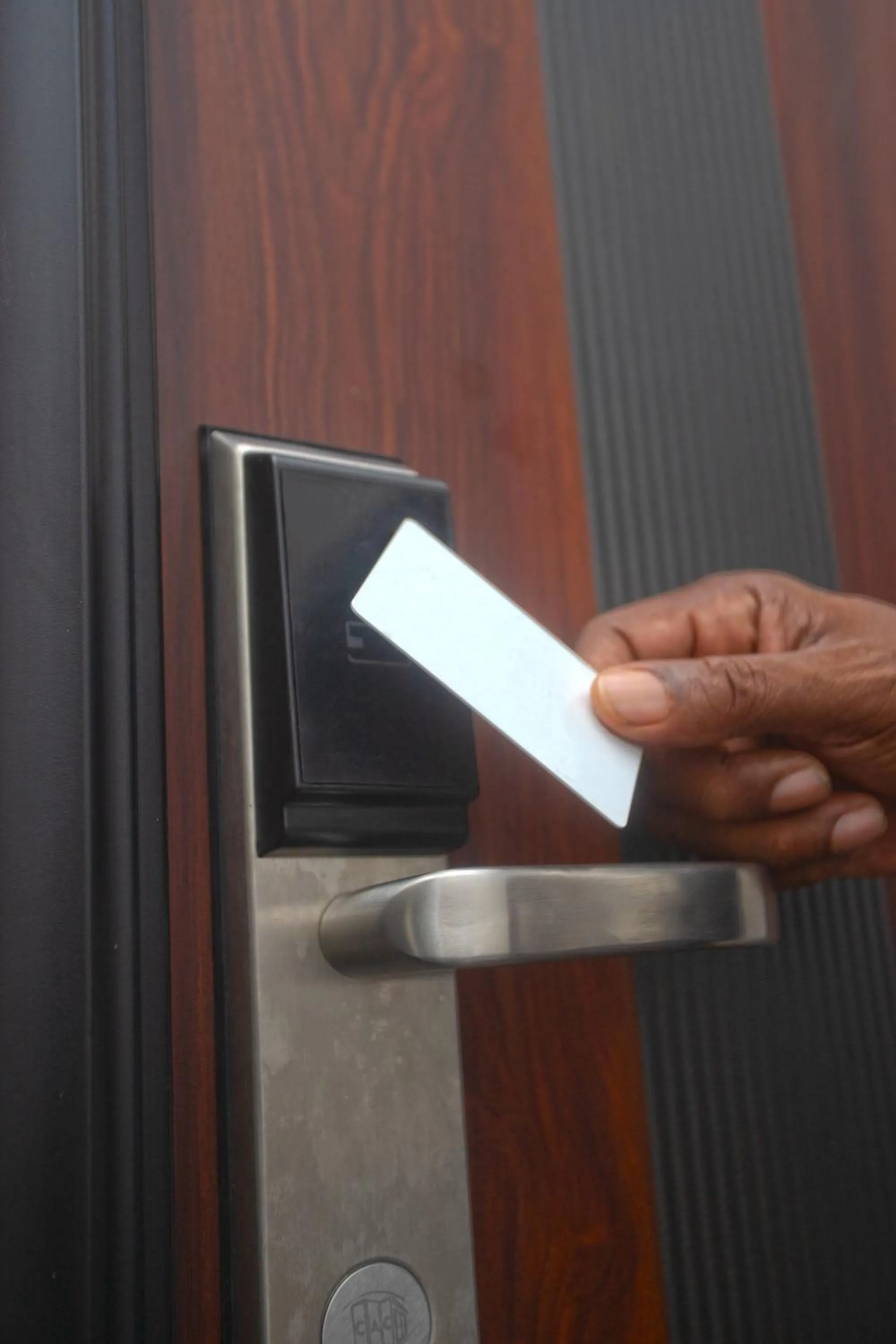Bedroom in Labev Hotel