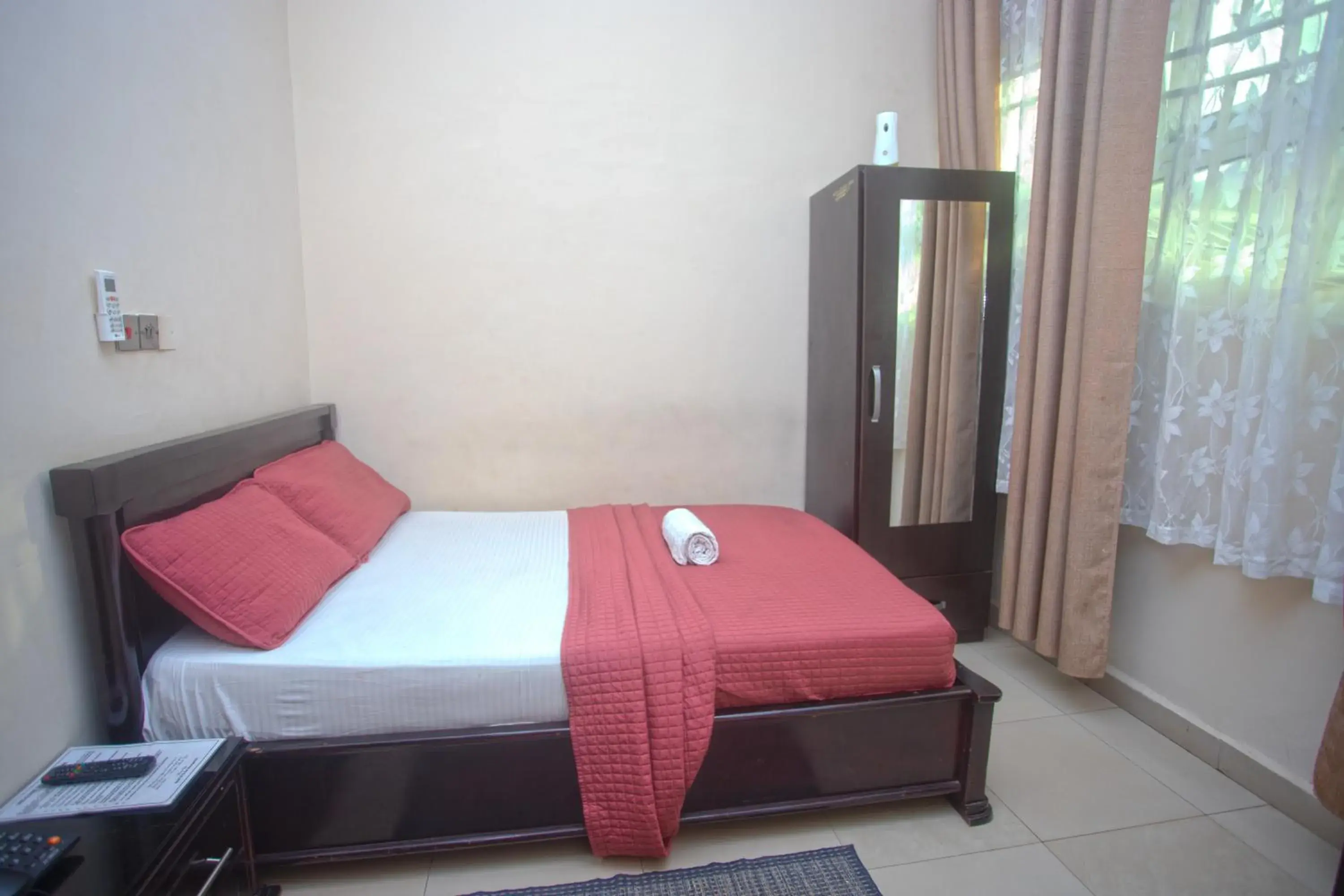 Economy Double Room in Labev Hotel Economy Double Room in Labev Hotel