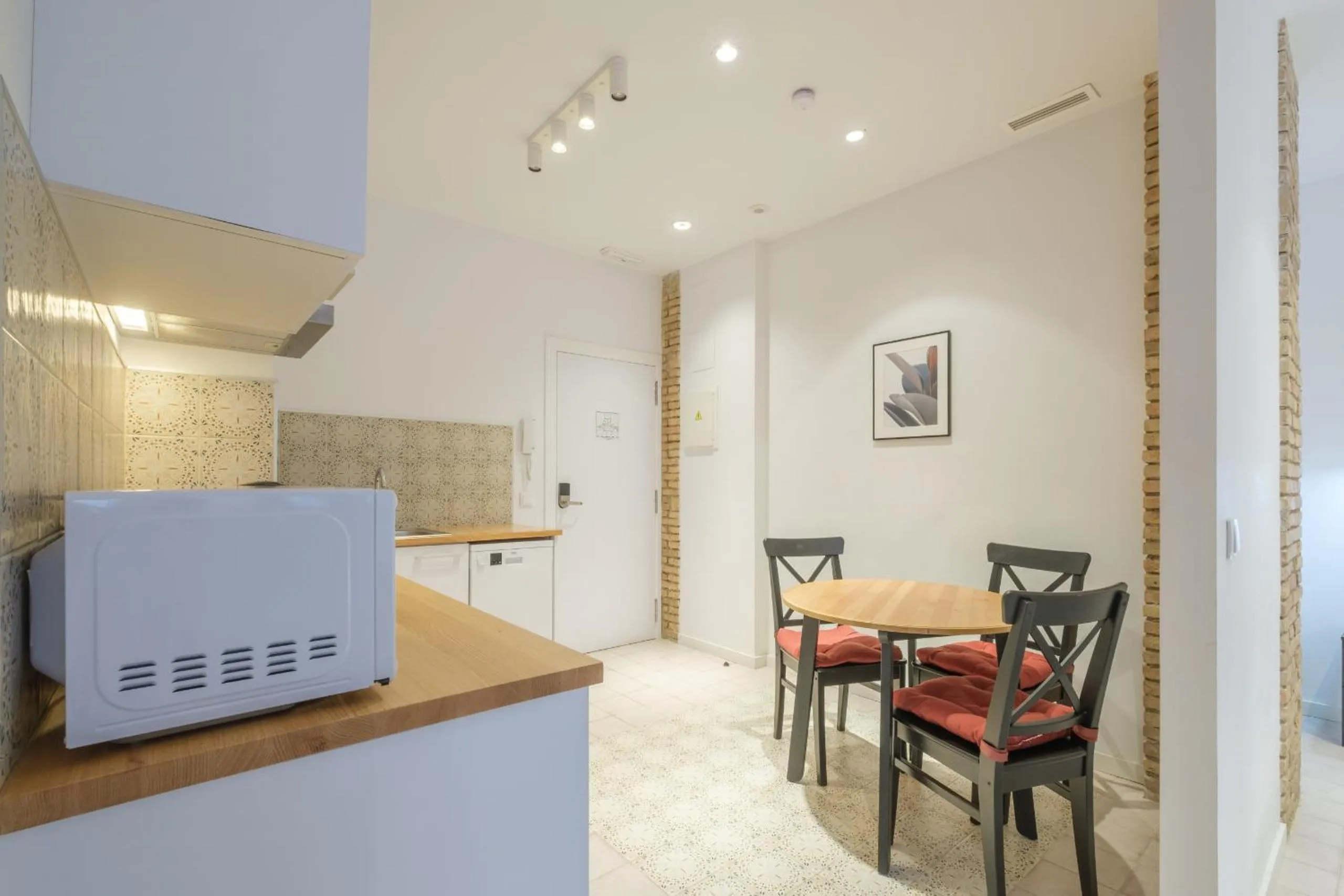 Modern Apartment close to City Centre