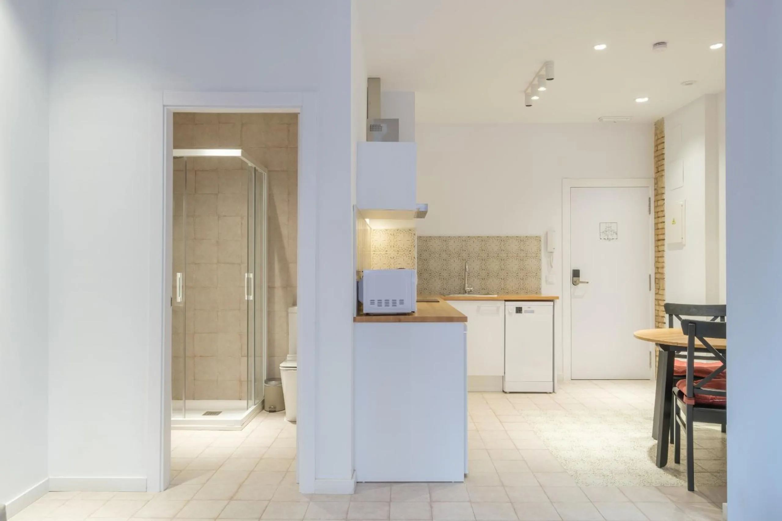 Modern Apartment close to City Centre