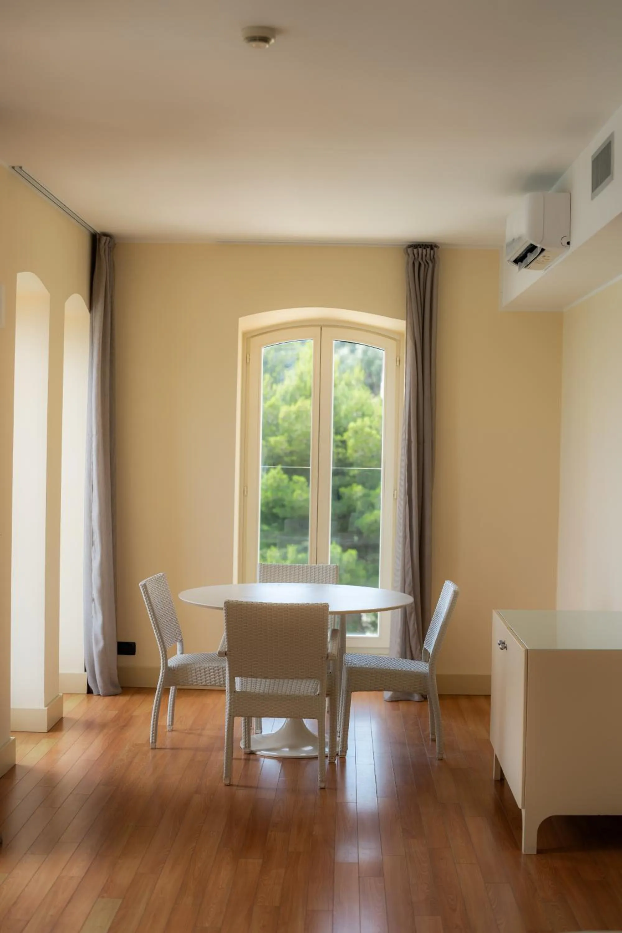Bedroom in HOTEL DEL GOLFO