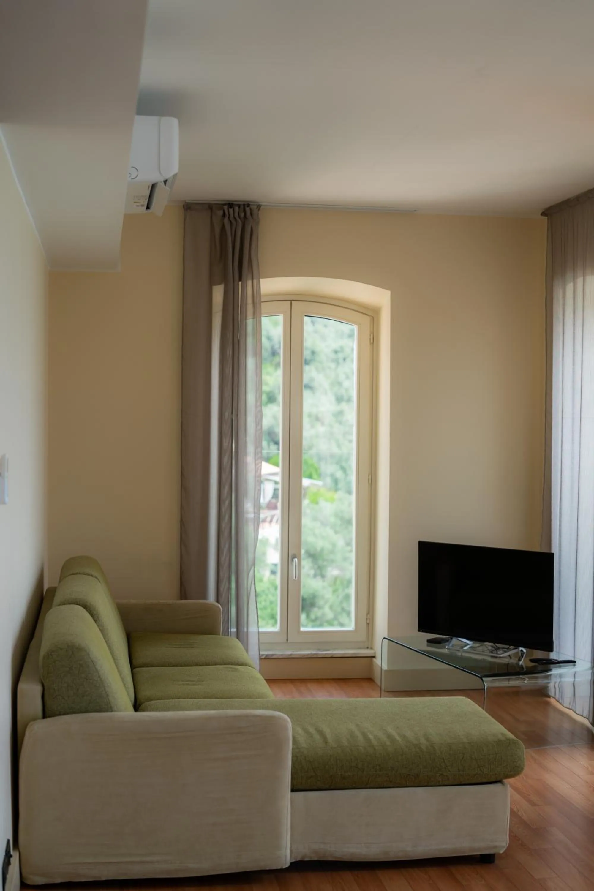 Bedroom in HOTEL DEL GOLFO