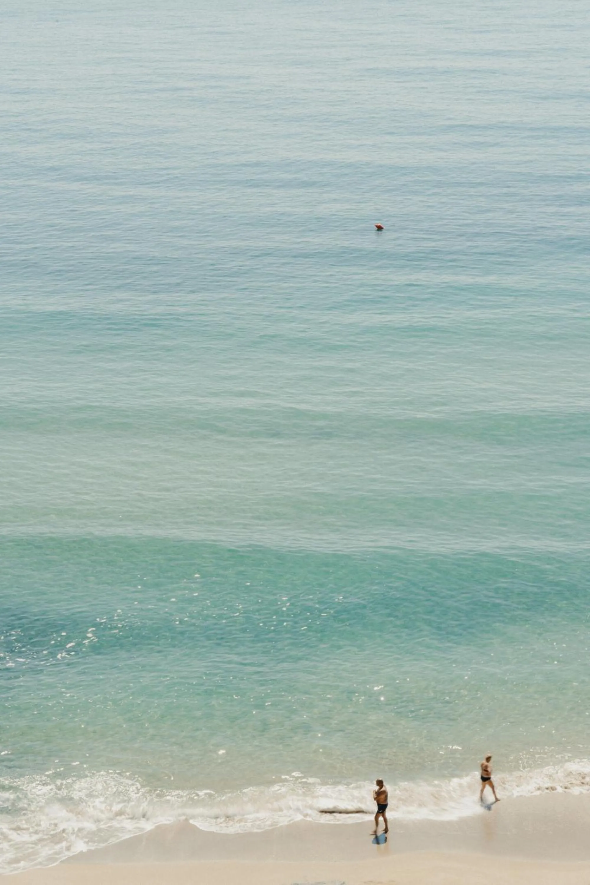 Sea view in HOTEL DEL GOLFO