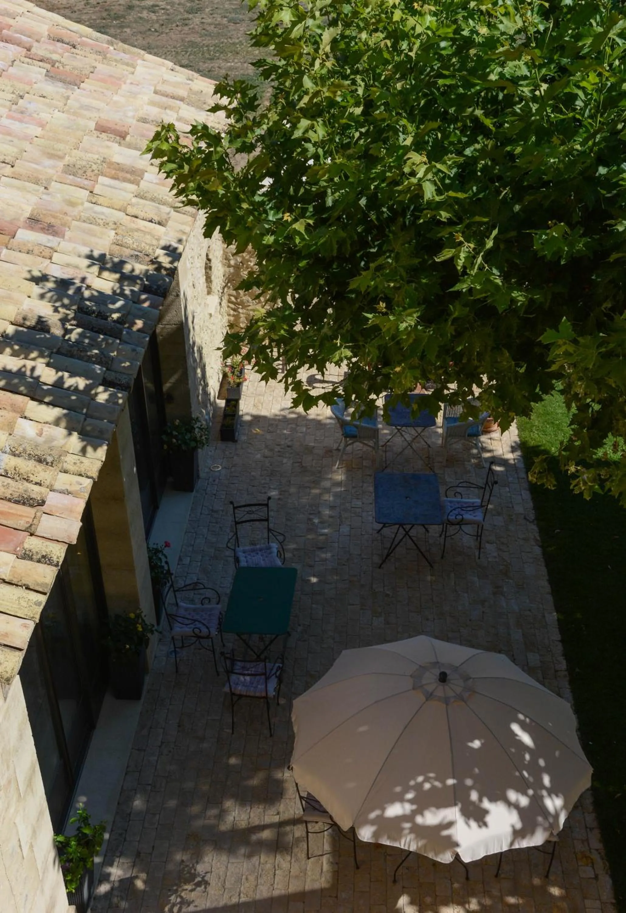 Property building in La Bastide Neuve