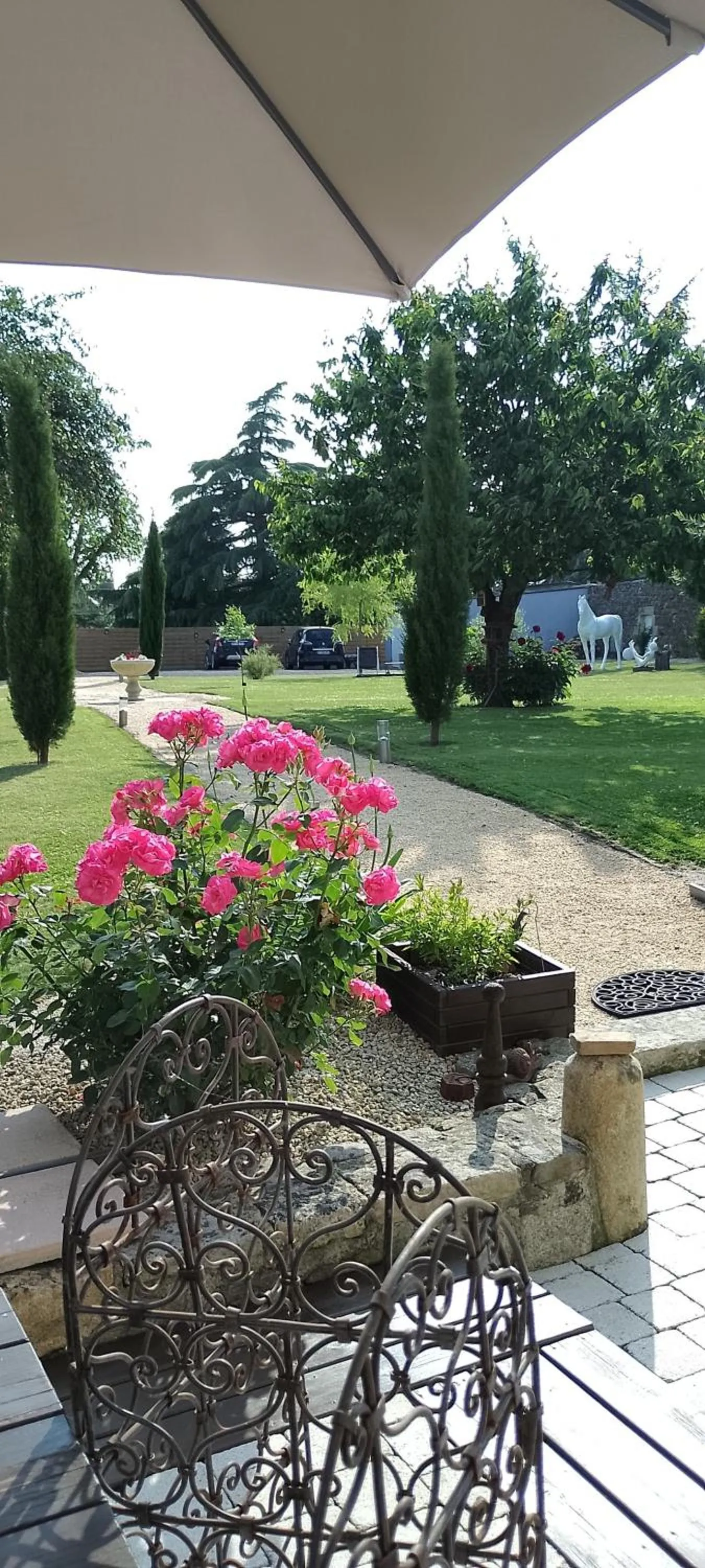 La Menardière L'appart'