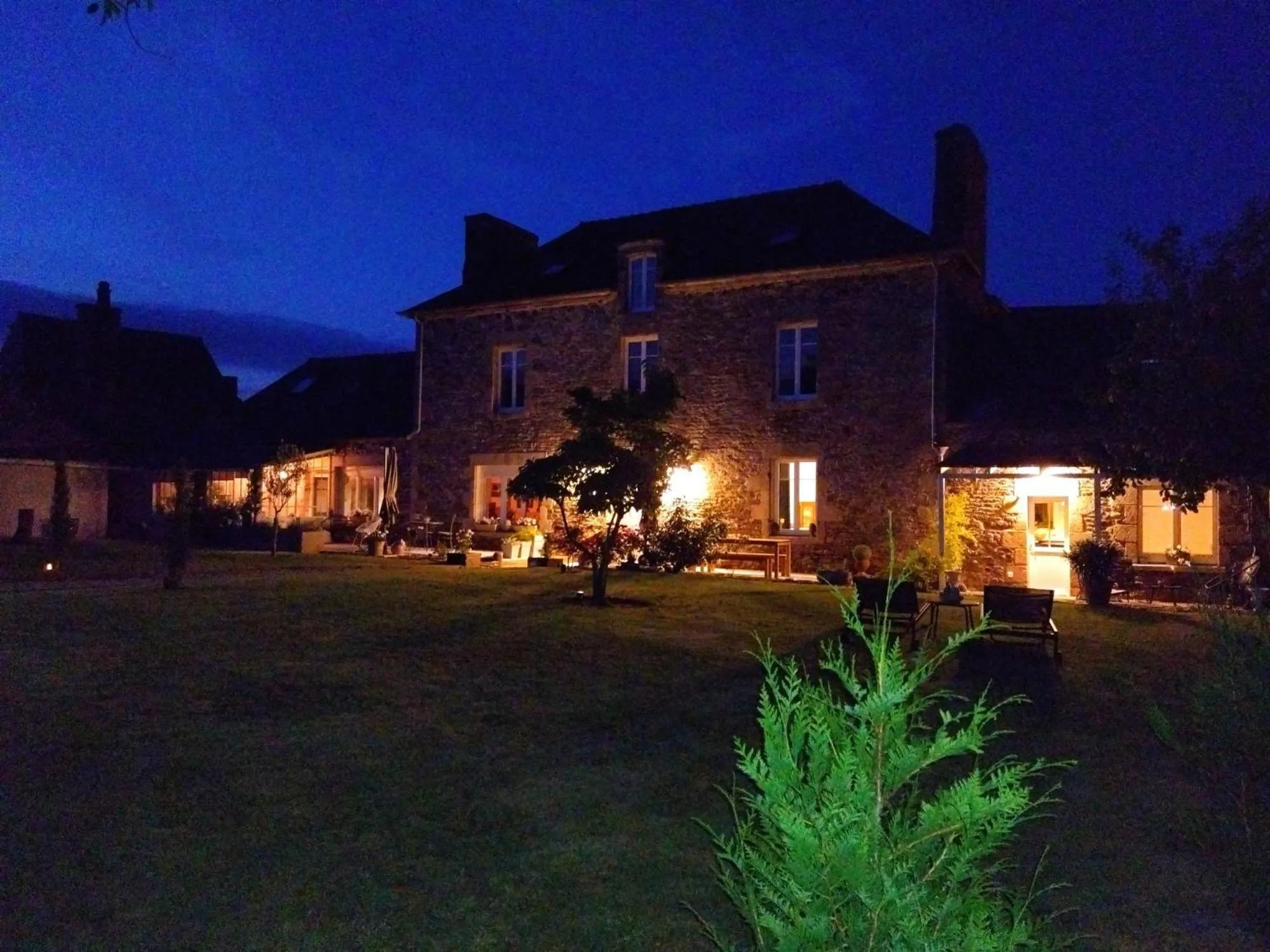 La Menardière L'appart'