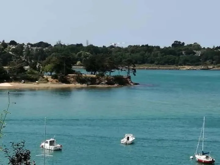 La Menardière L'appart'