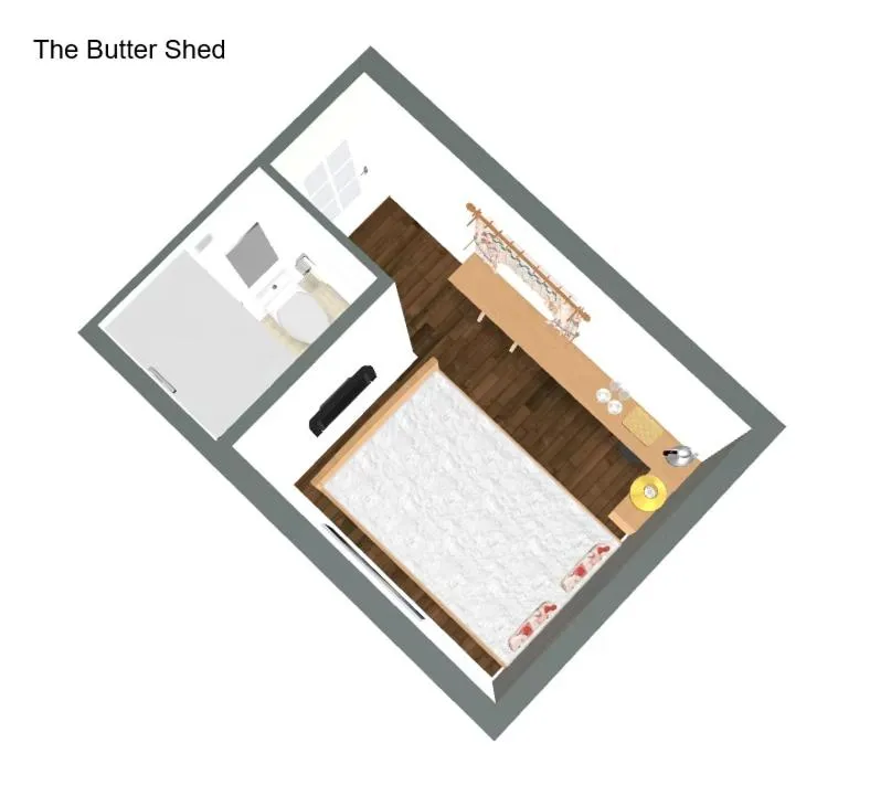 Cotswold Cottage B&B - 5 Minutes Walk to Village Pub