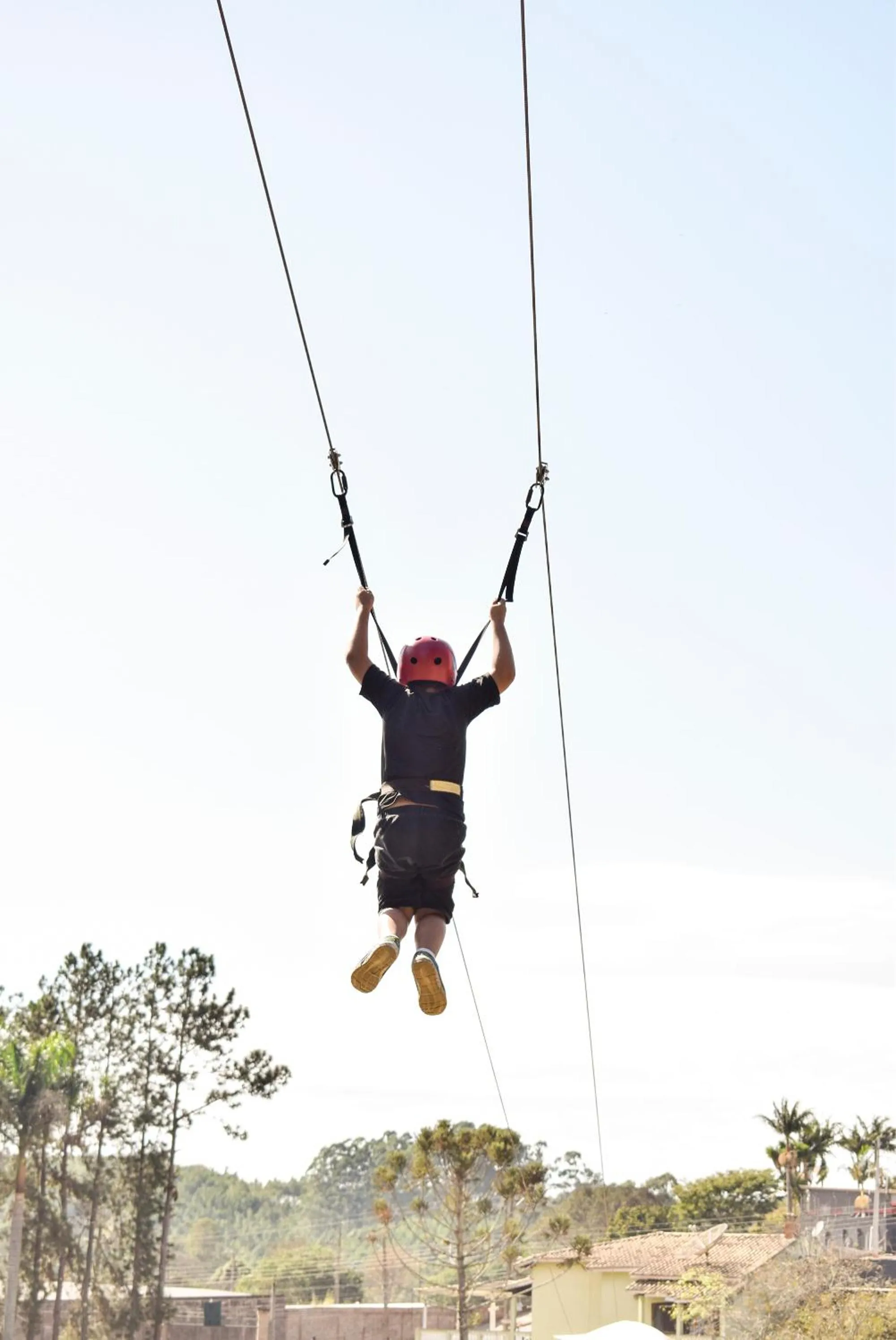children in Park Hotel Modelo