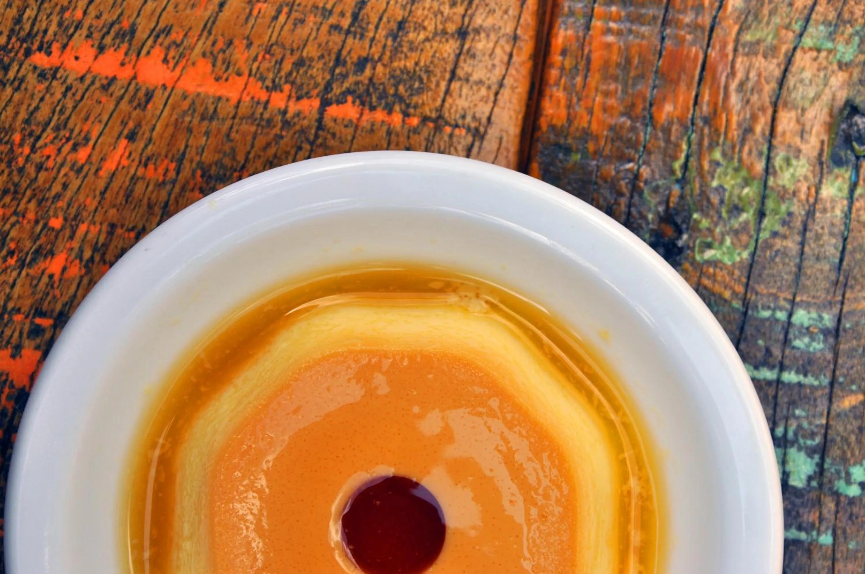 Food and drinks in Park Hotel Modelo