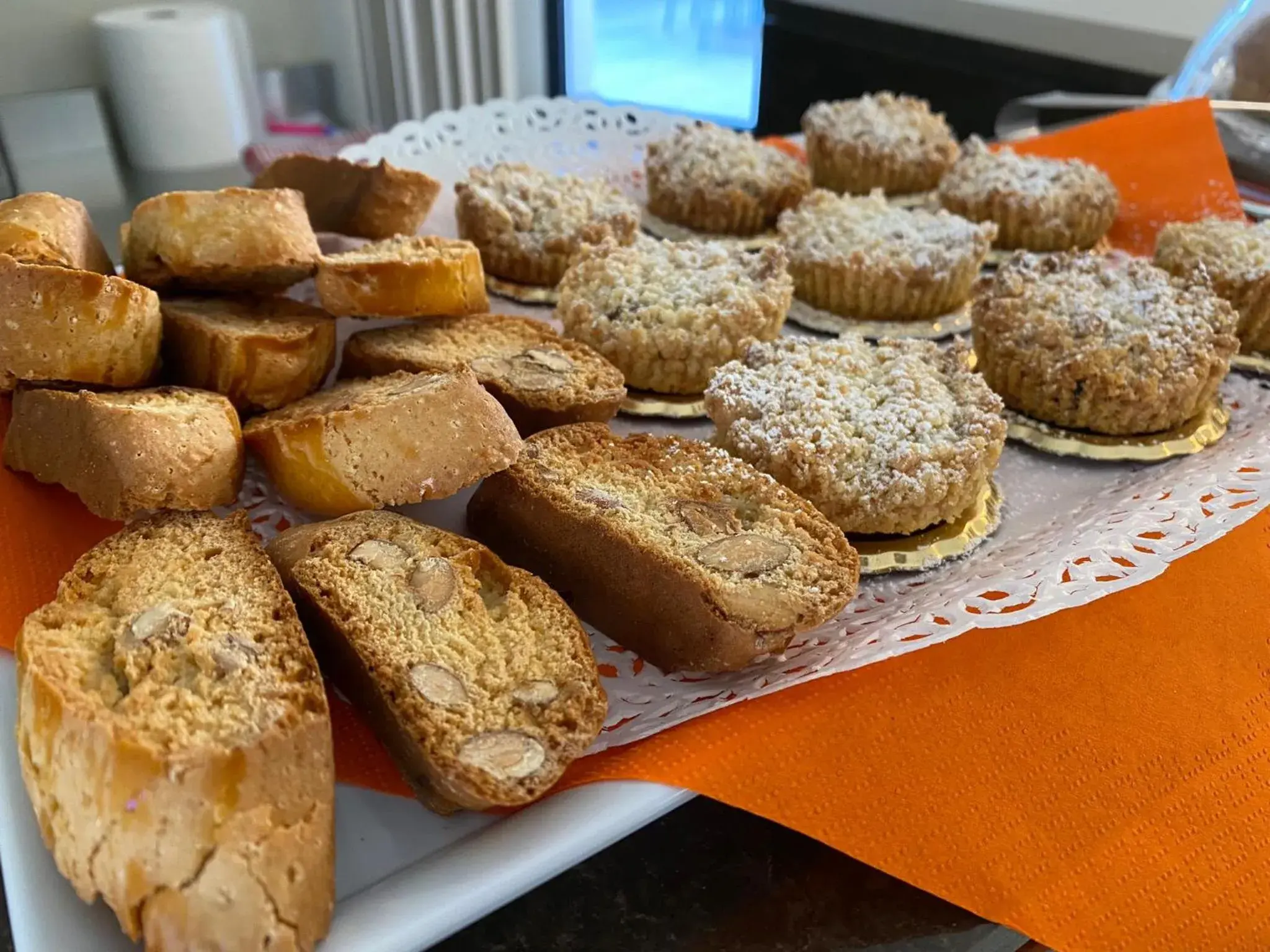 Food in Solmaris Tropea Rooms & Suites Food in Solmaris Tropea Rooms & Suites