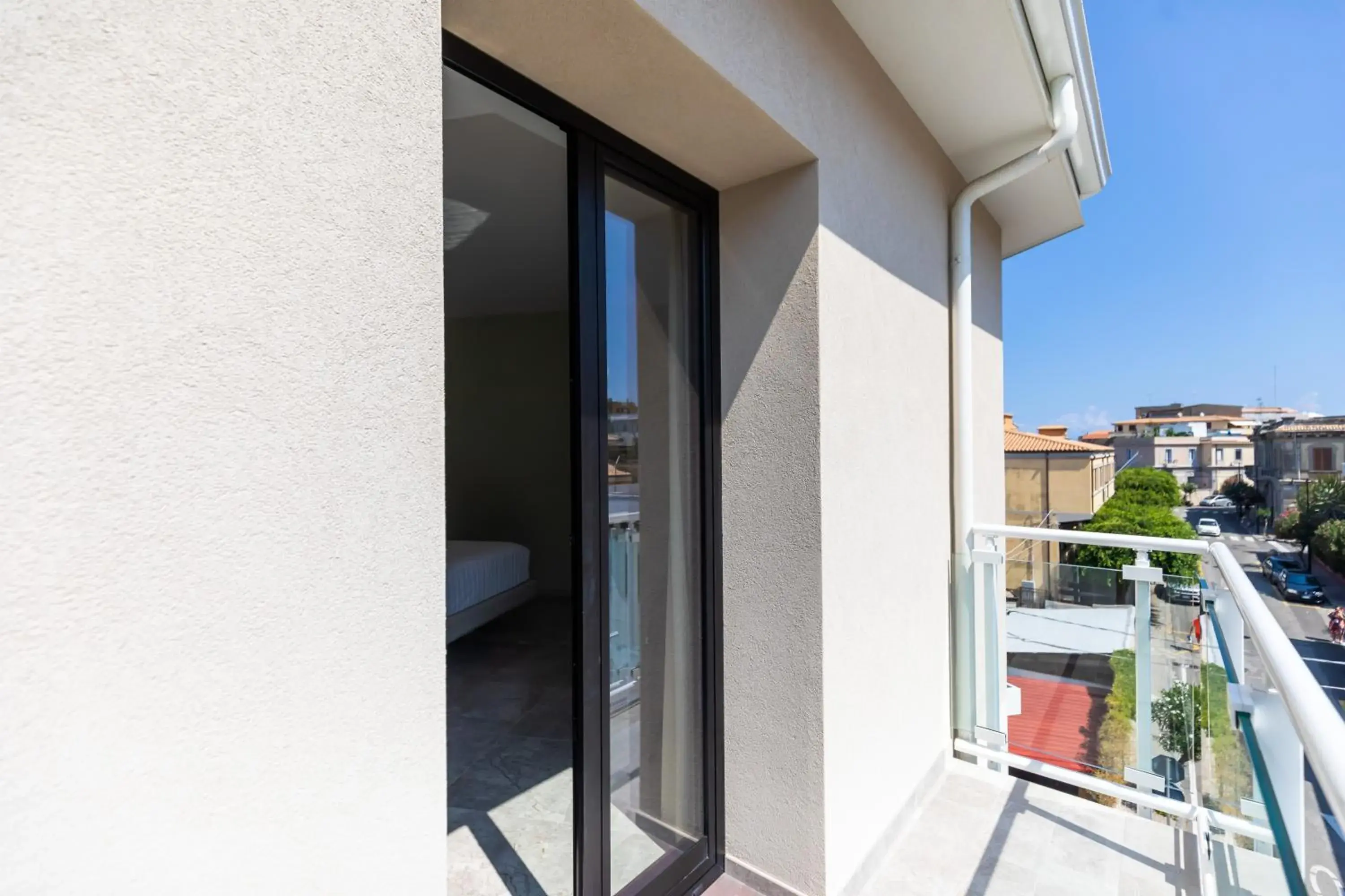 Property building in Solmaris Tropea Rooms & Suites Property building in Solmaris Tropea Rooms & Suites