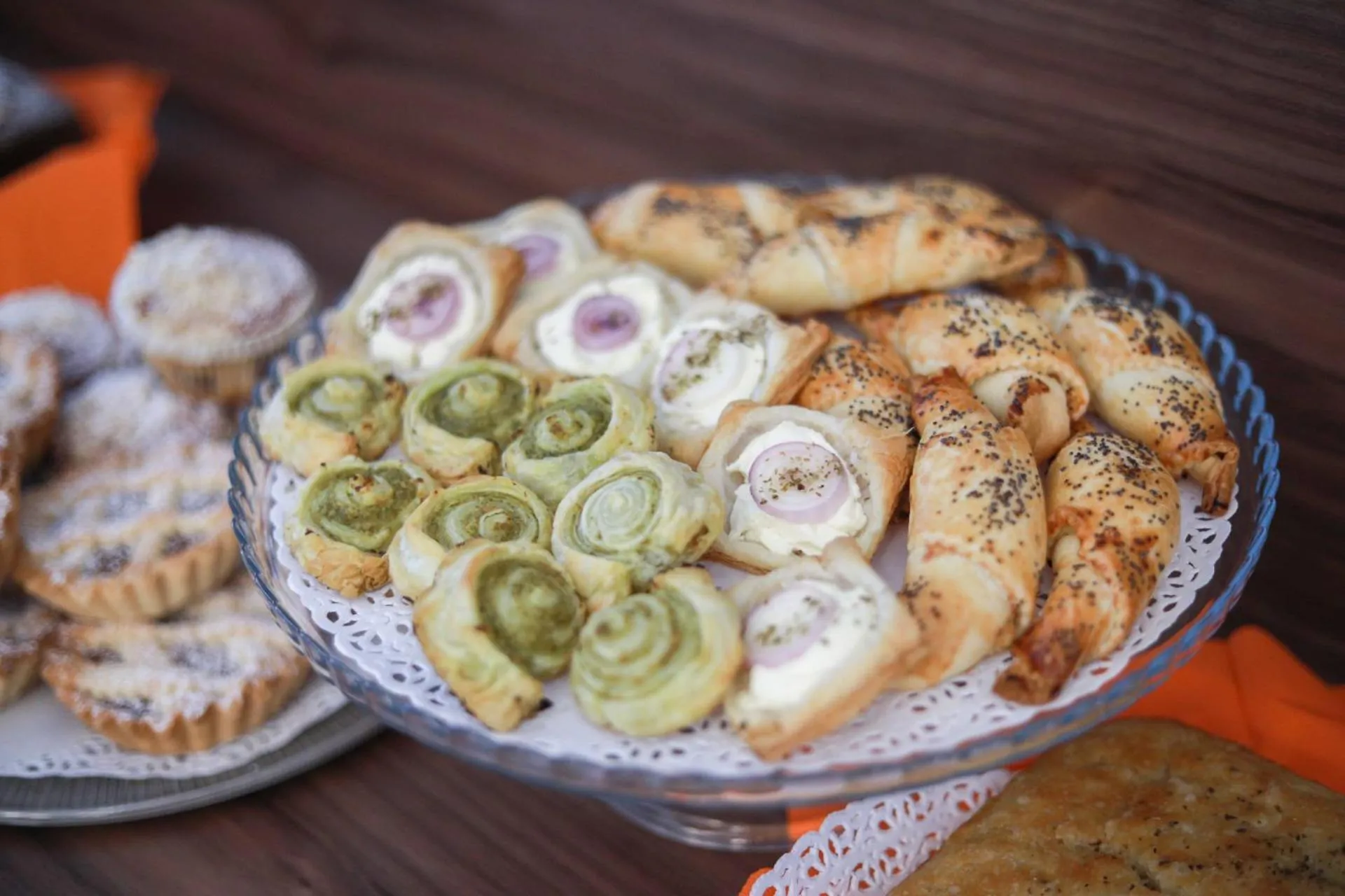 Food in SOLMARIS TROPEA City Center - Rooms & Suites - Private Parking