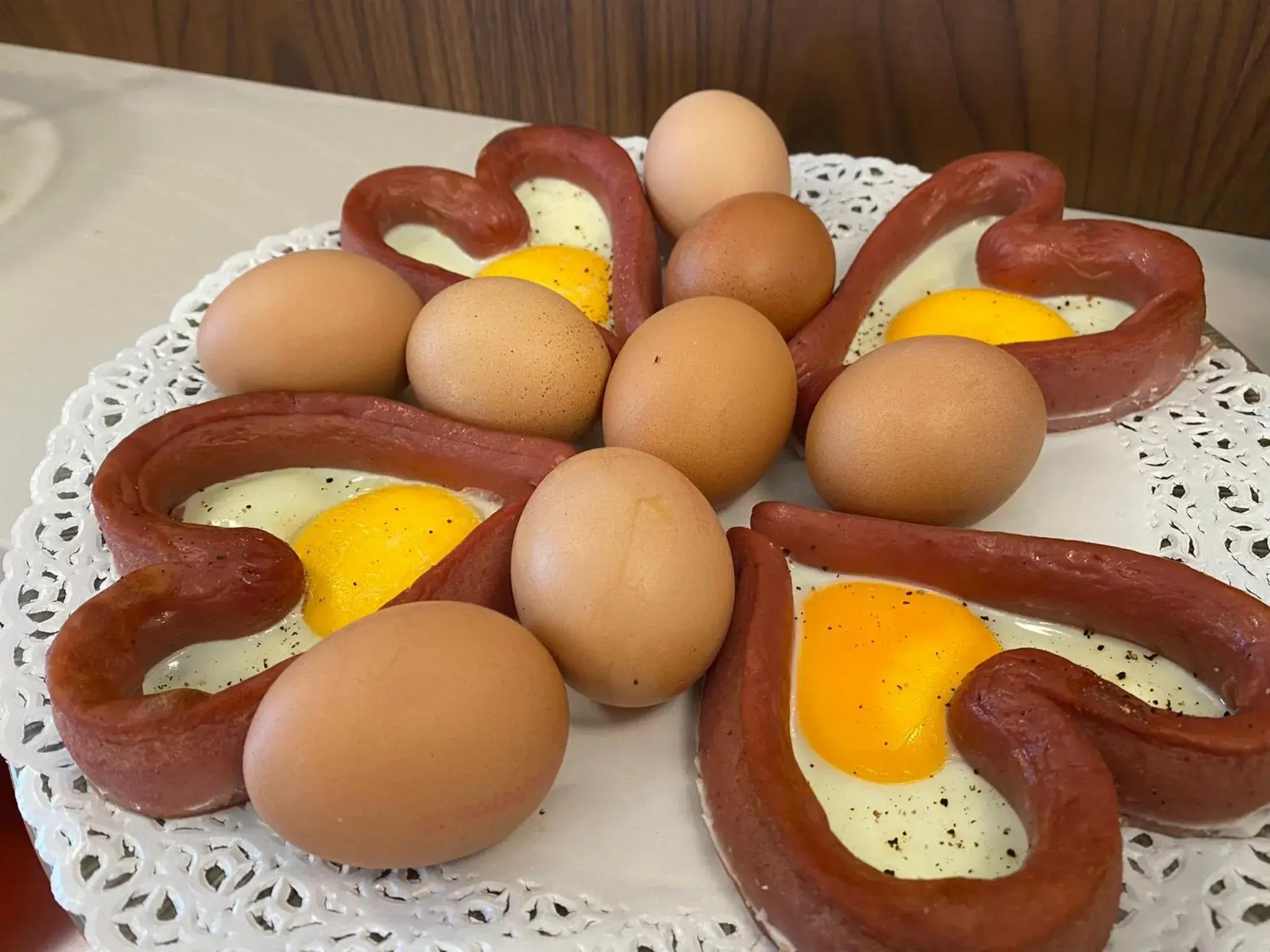 Food in Solmaris Tropea Rooms & Suites Food in Solmaris Tropea Rooms & Suites