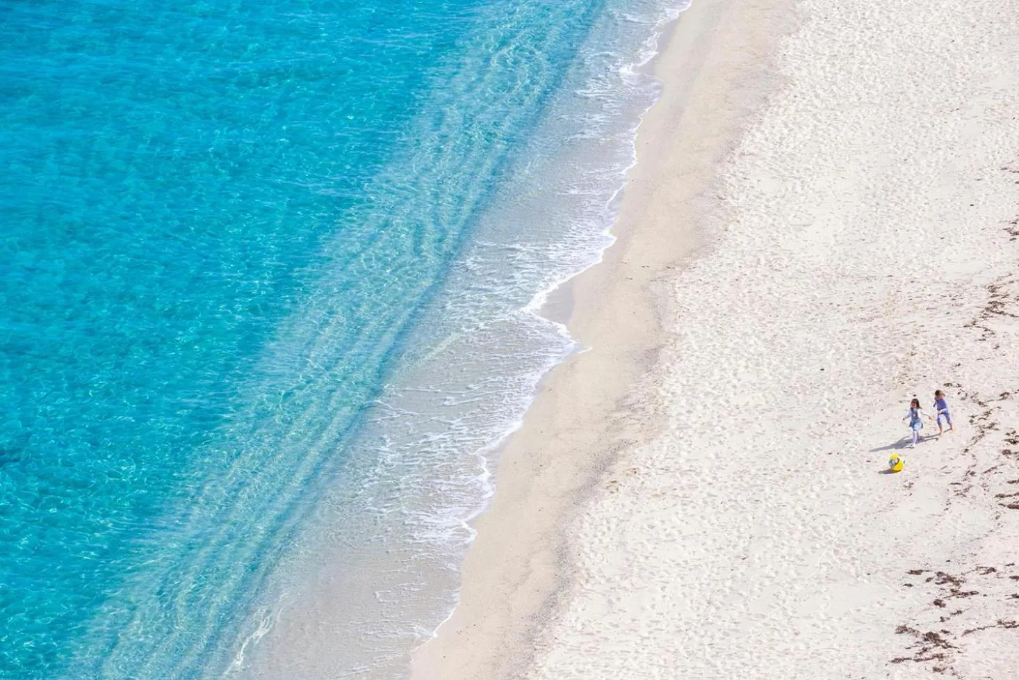 Day in SOLMARIS TROPEA City Center - Rooms & Suites - Private Parking