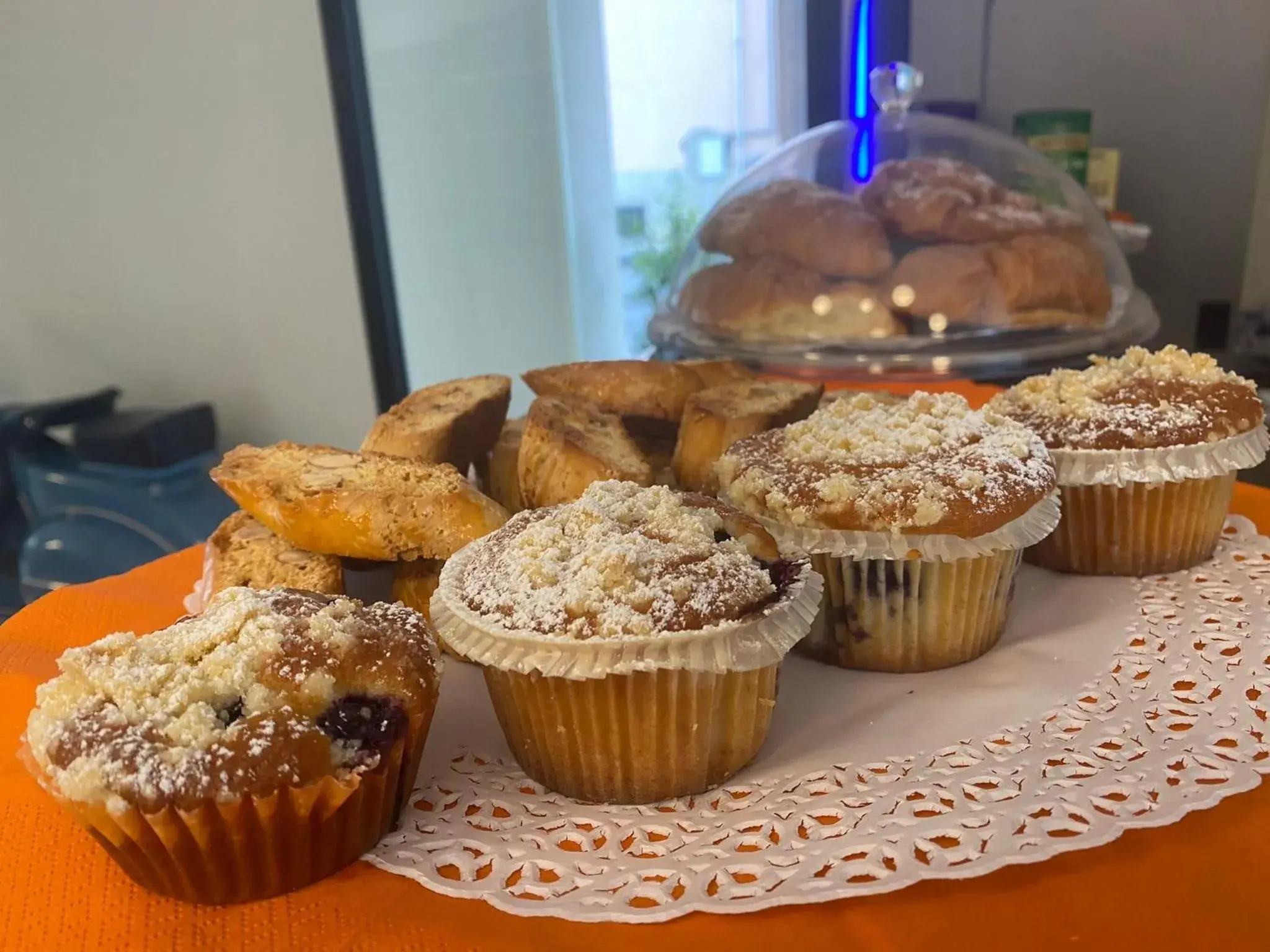 Food in Solmaris Tropea Rooms & Suites Food in Solmaris Tropea Rooms & Suites