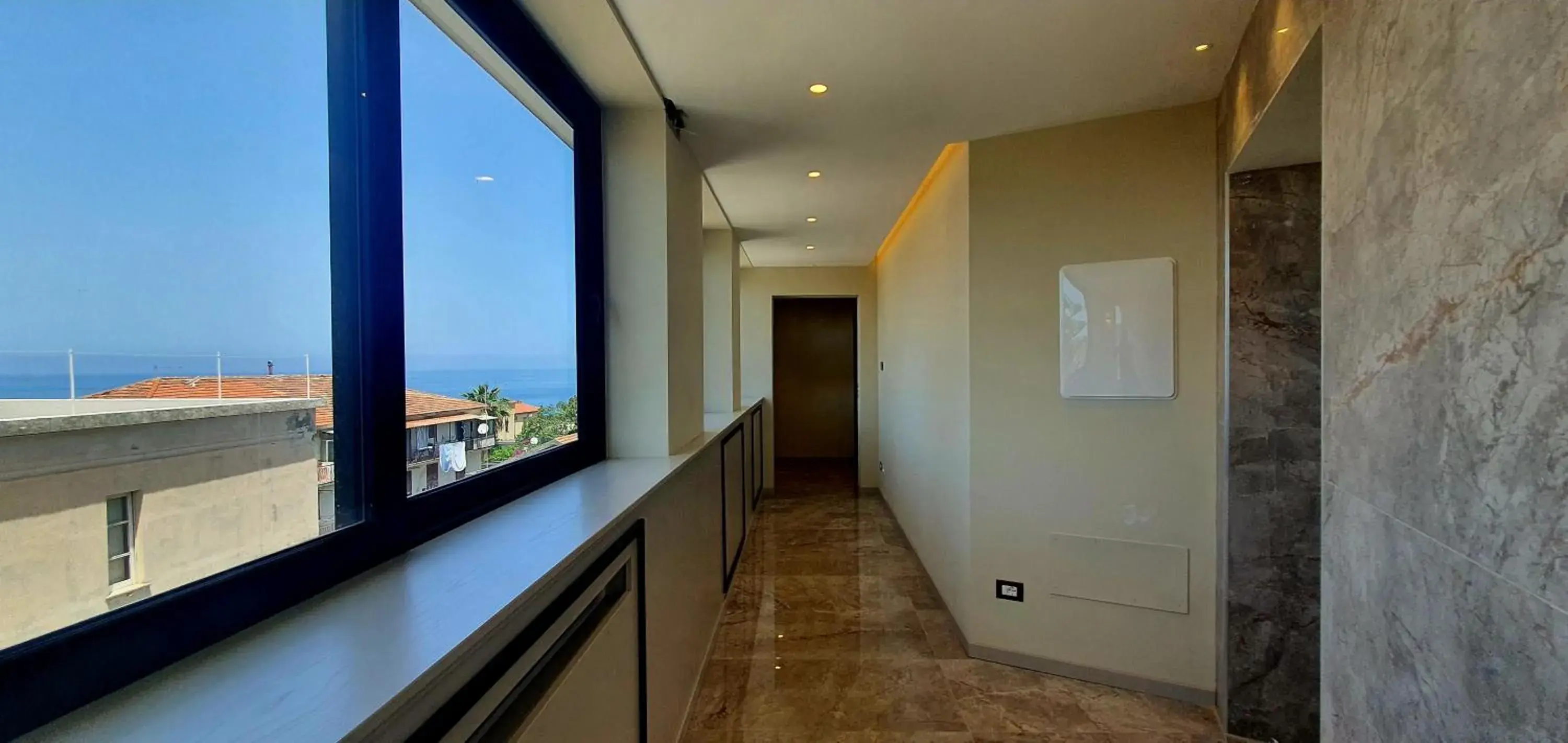 View (from property/room) in Solmaris Tropea Rooms & Suites View (from property/room) in Solmaris Tropea Rooms & Suites