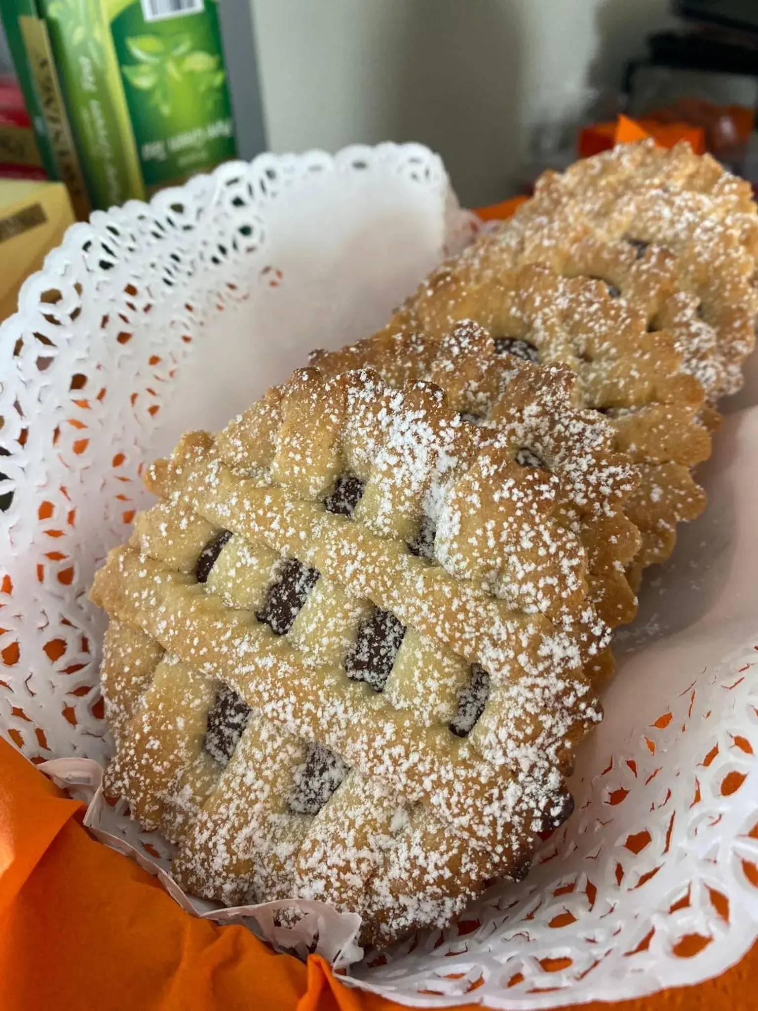 Food in Solmaris Tropea Rooms & Suites Food in Solmaris Tropea Rooms & Suites