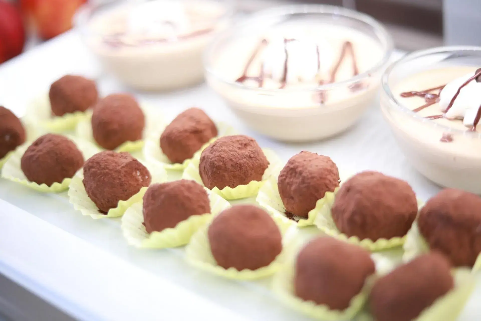 Food in Solmaris Tropea Rooms & Suites Food in Solmaris Tropea Rooms & Suites