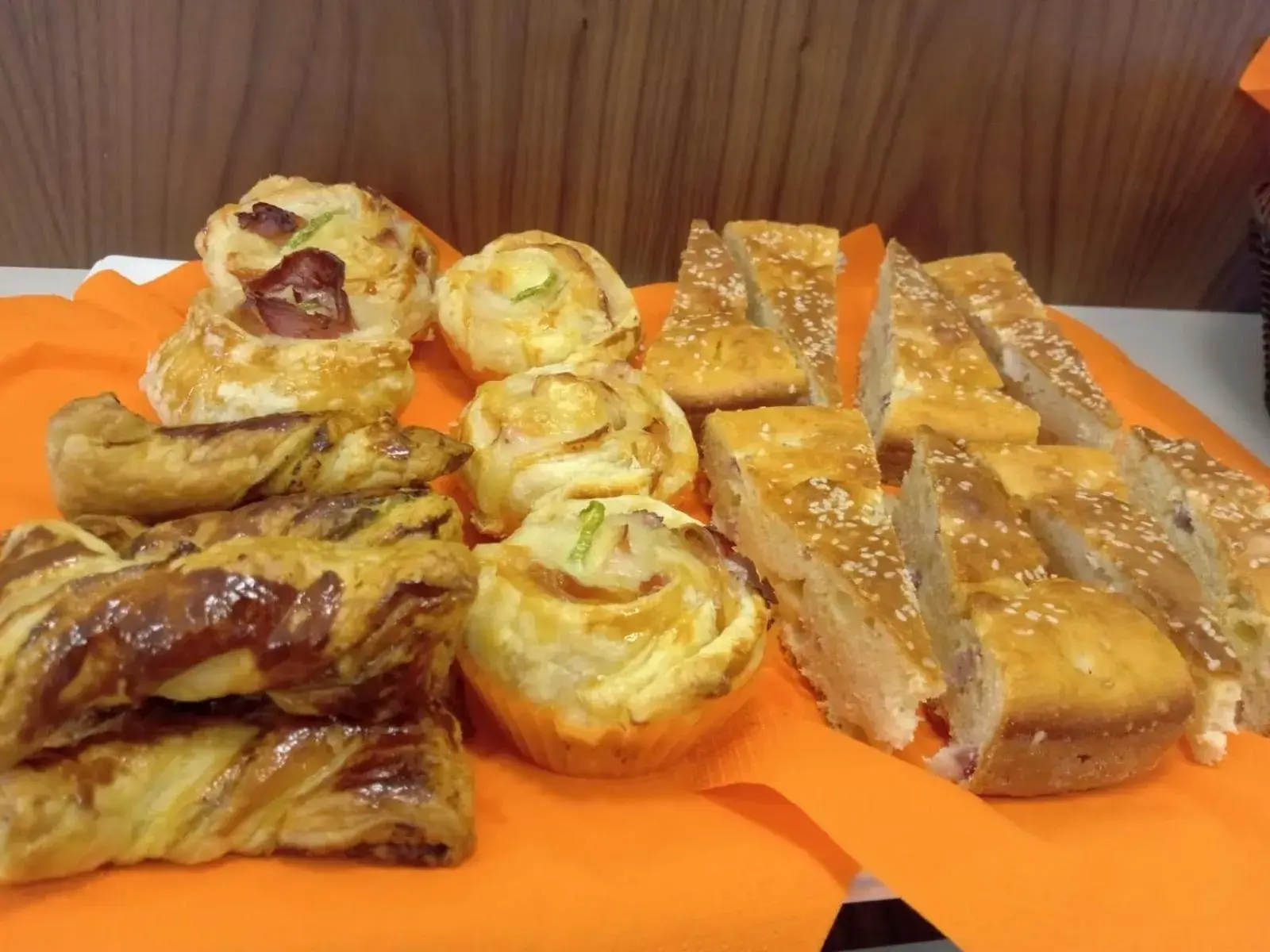 Food in Solmaris Tropea Rooms & Suites Food in Solmaris Tropea Rooms & Suites