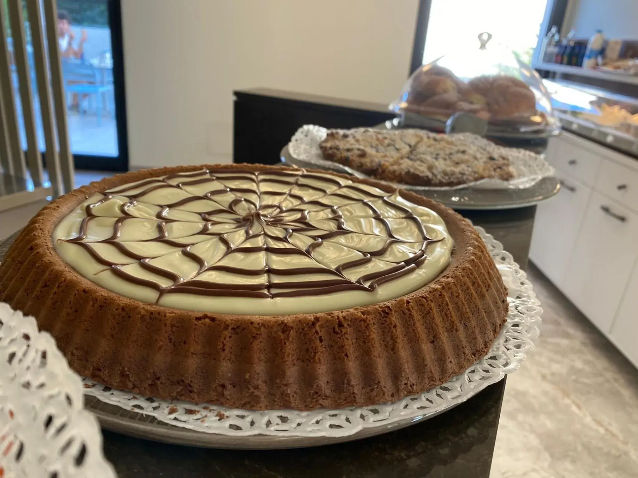 Food in Solmaris Tropea Rooms & Suites Food in Solmaris Tropea Rooms & Suites