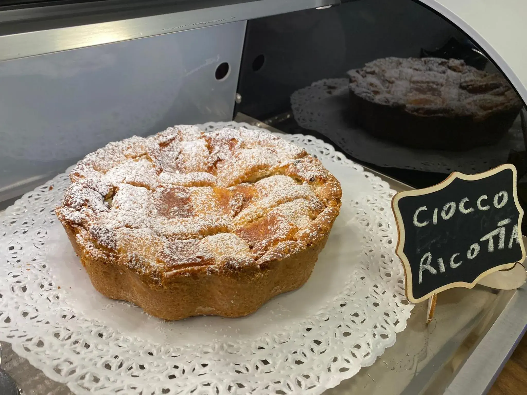 Food in Solmaris Tropea Rooms & Suites Food in Solmaris Tropea Rooms & Suites