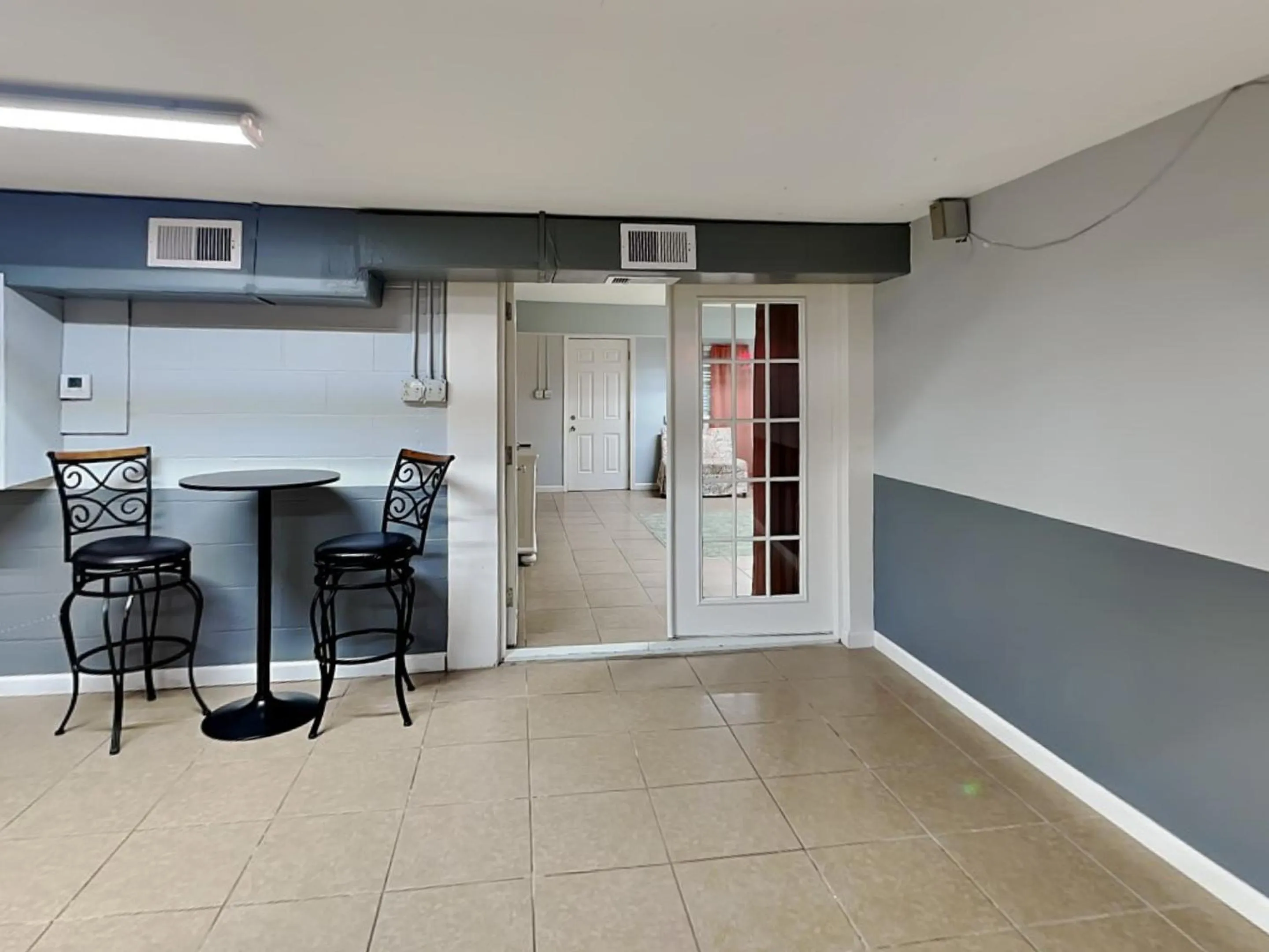 Property building in Always 5 Oclock